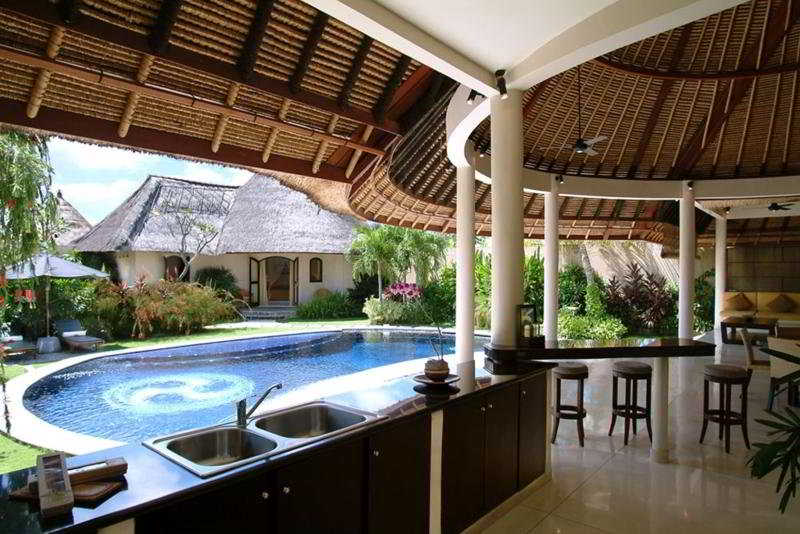 The Dusun Bali Villas