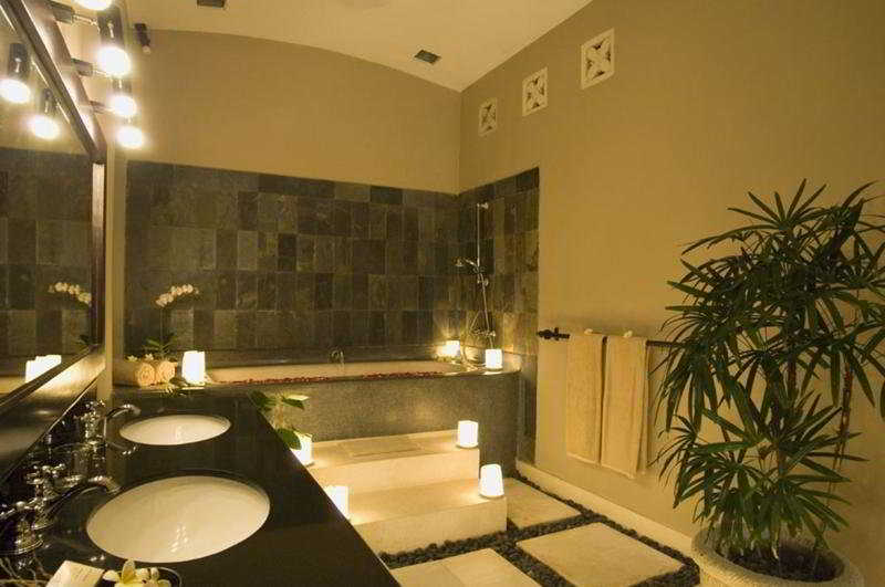 The Dusun Bali Villas