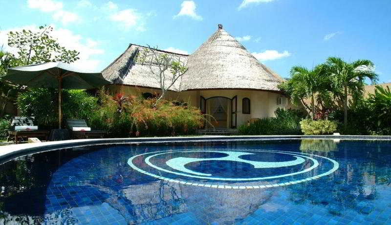 The Dusun Bali Villas