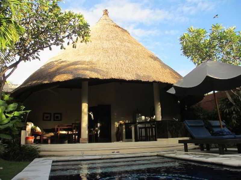 The Dusun Bali Villas