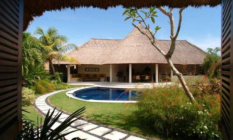 The Dusun Bali Villas