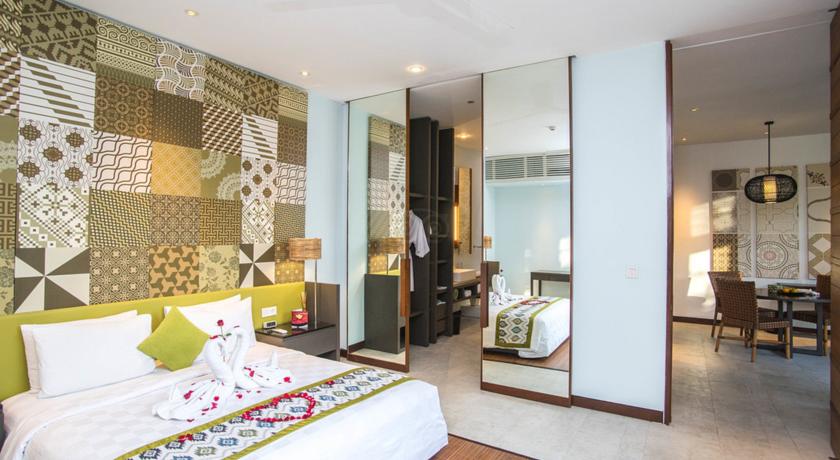 The Elysian Boutique Villa Hotel