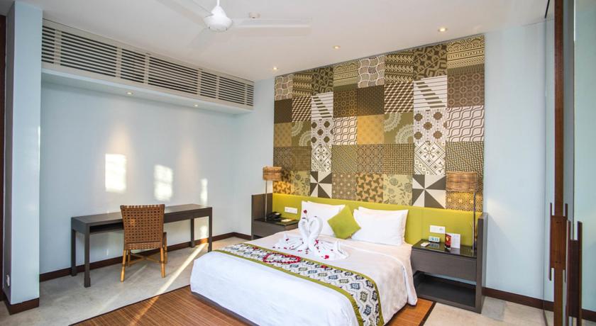 The Elysian Boutique Villa Hotel