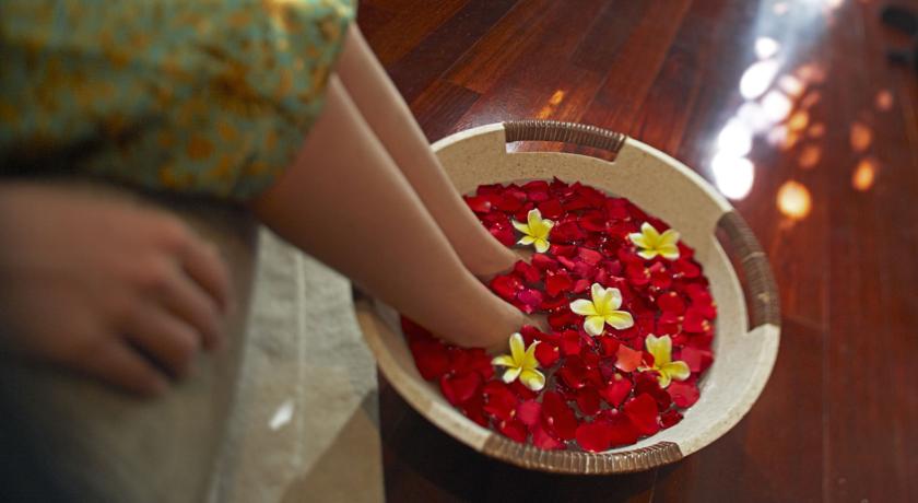 The Elysian Boutique Villa Hotel