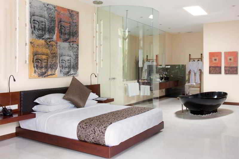 The Elysian Boutique Villa Hotel