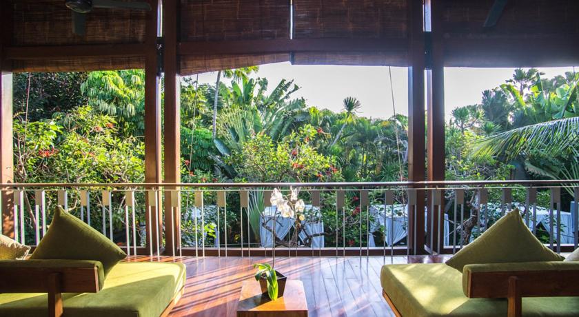 The Elysian Boutique Villa Hotel