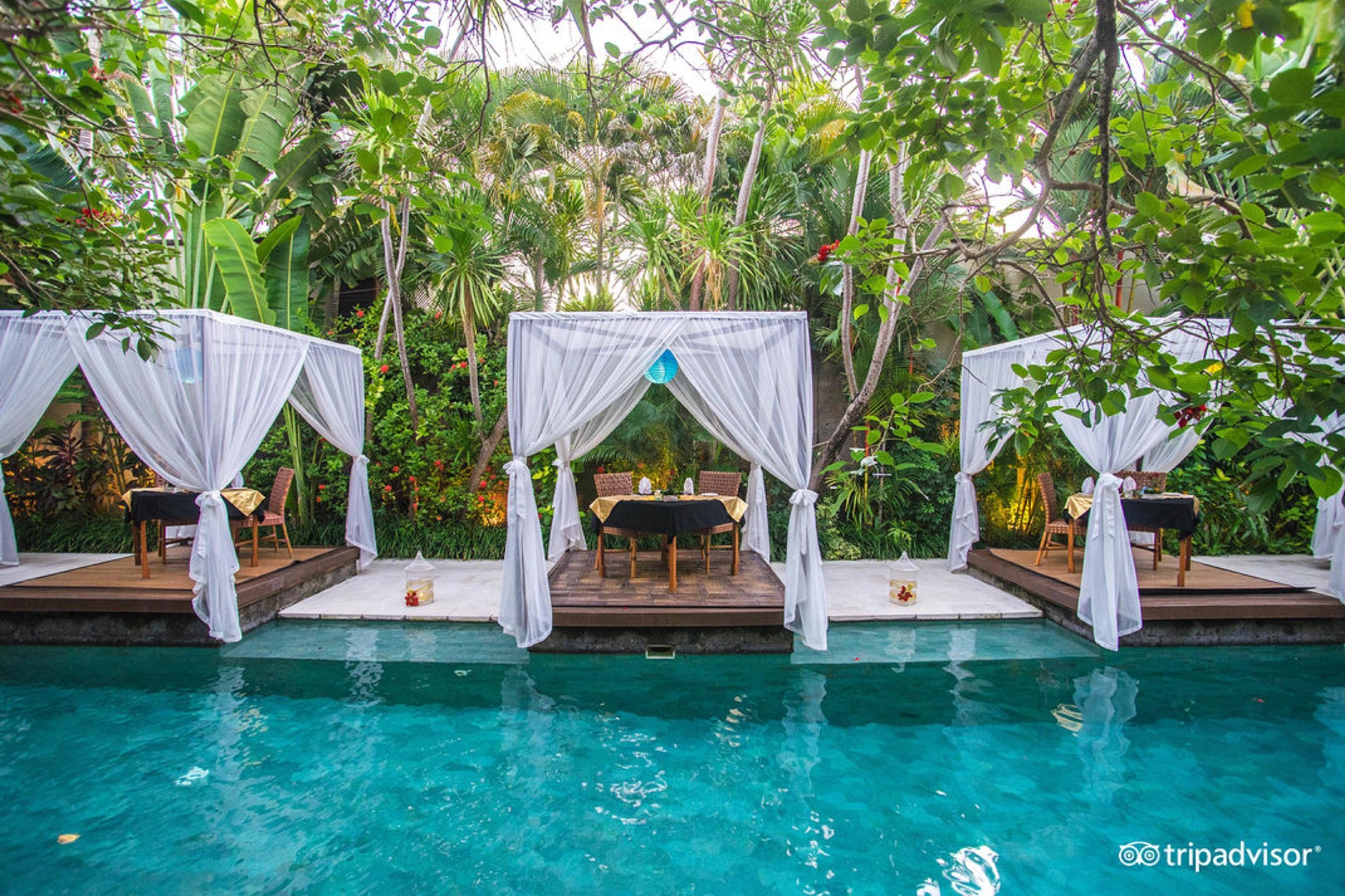 The Elysian Boutique Villa Hotel