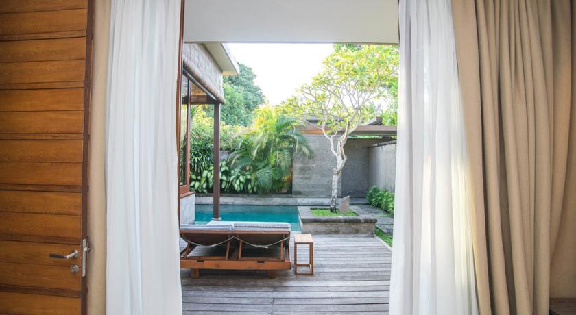 The Elysian Boutique Villa Hotel