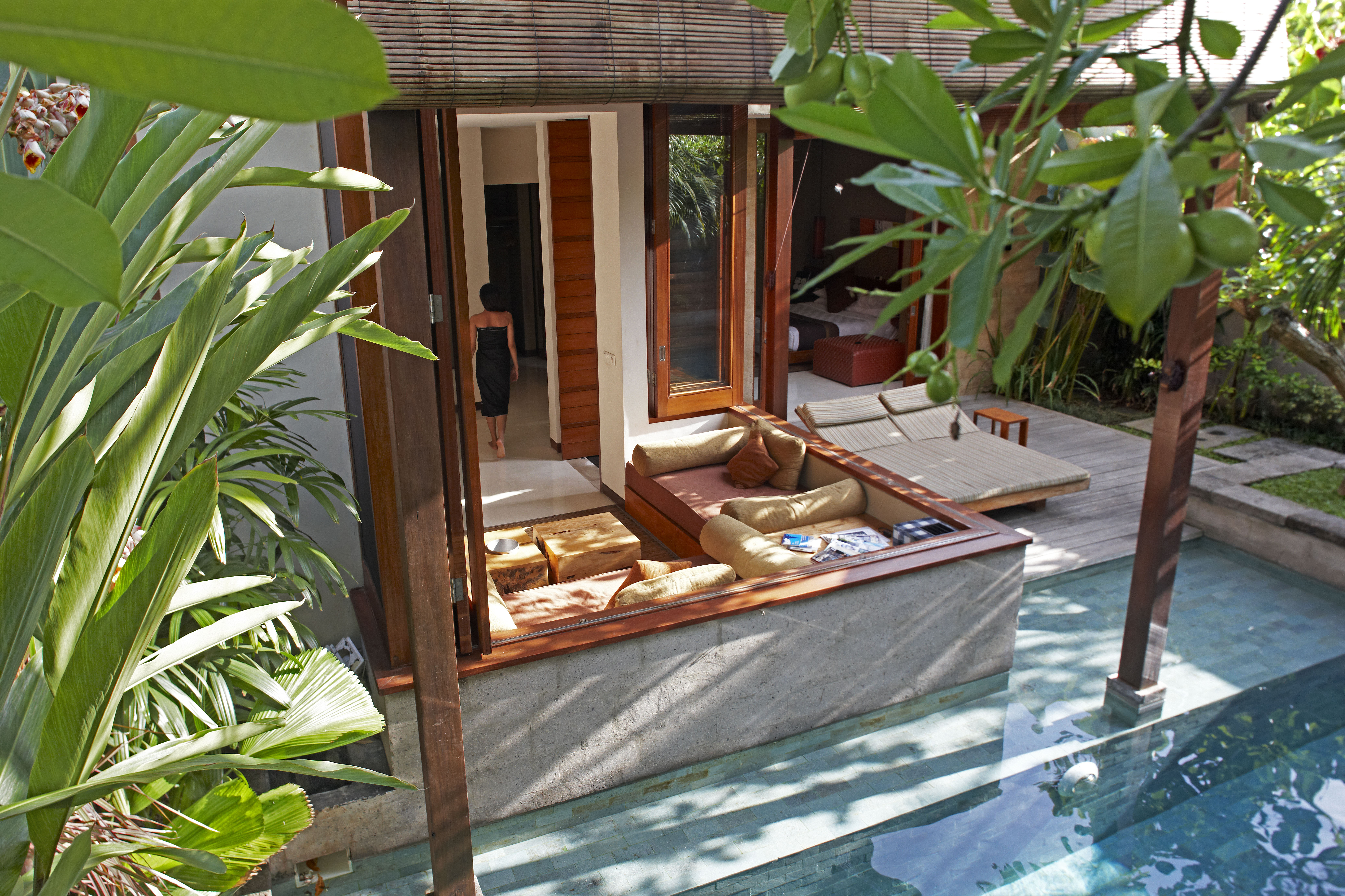 The Elysian Boutique Villa Hotel