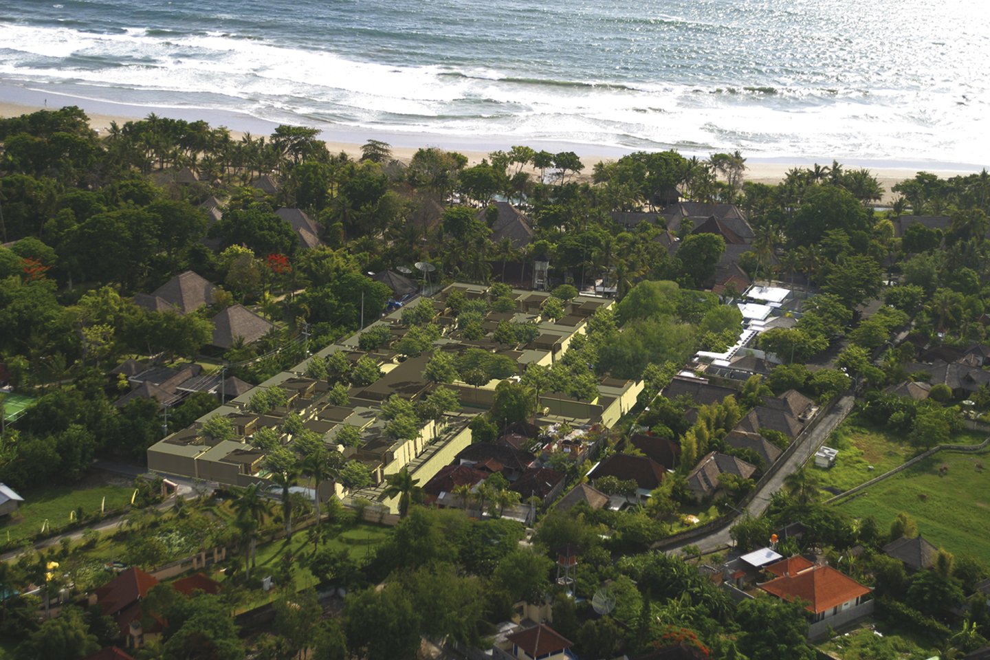 The Elysian Boutique Villa Hotel
