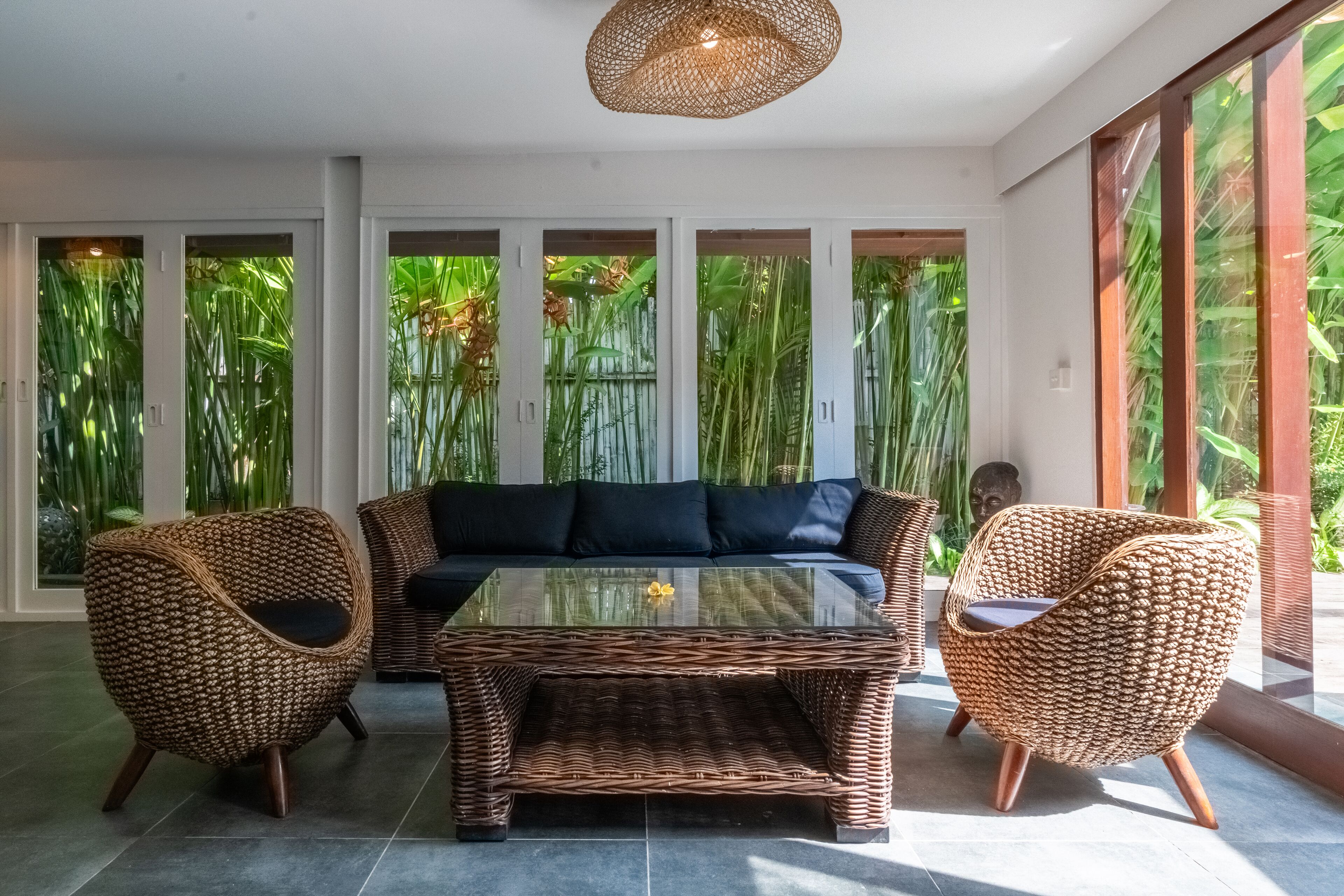 The Gardens Seminyak