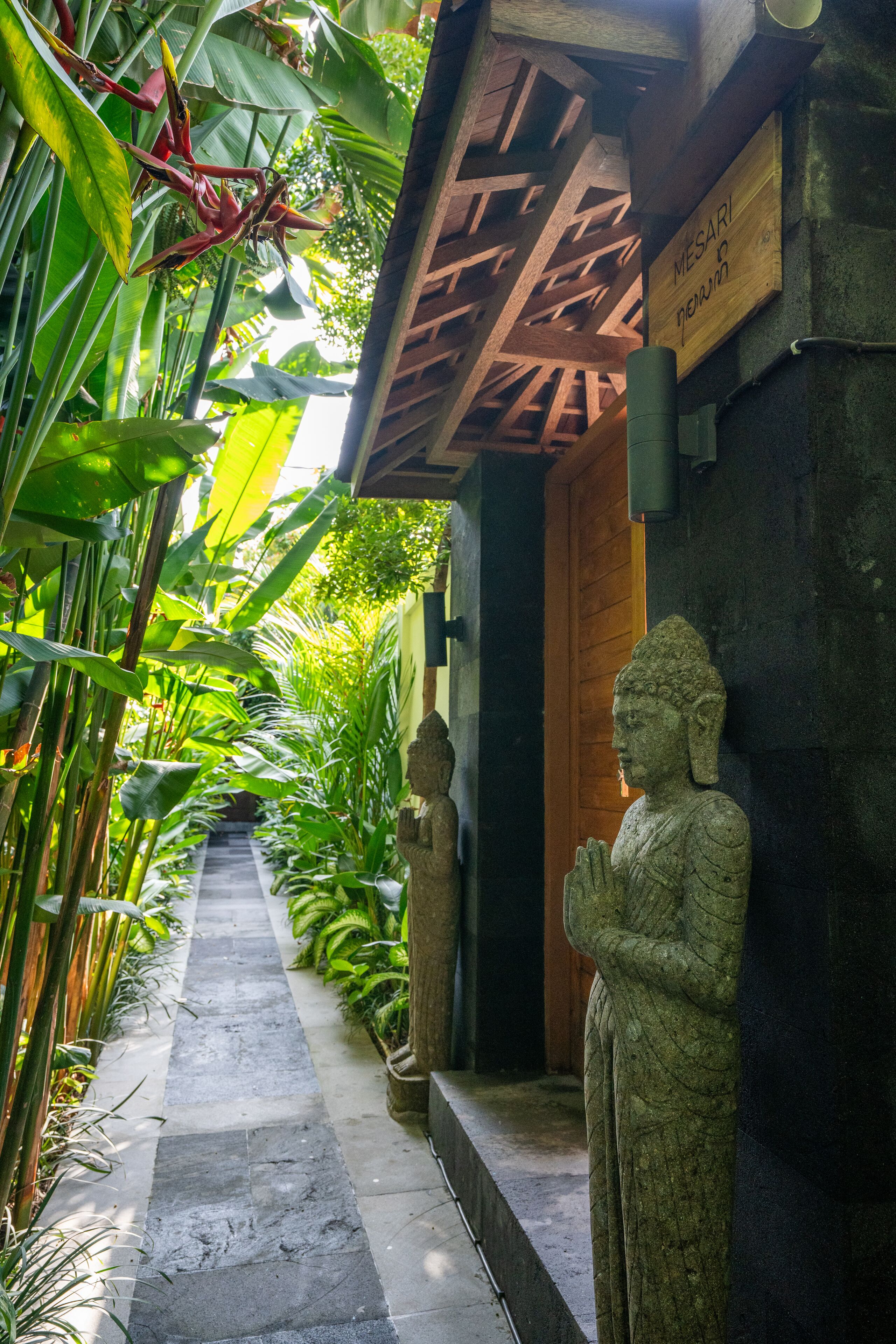 The Gardens Seminyak