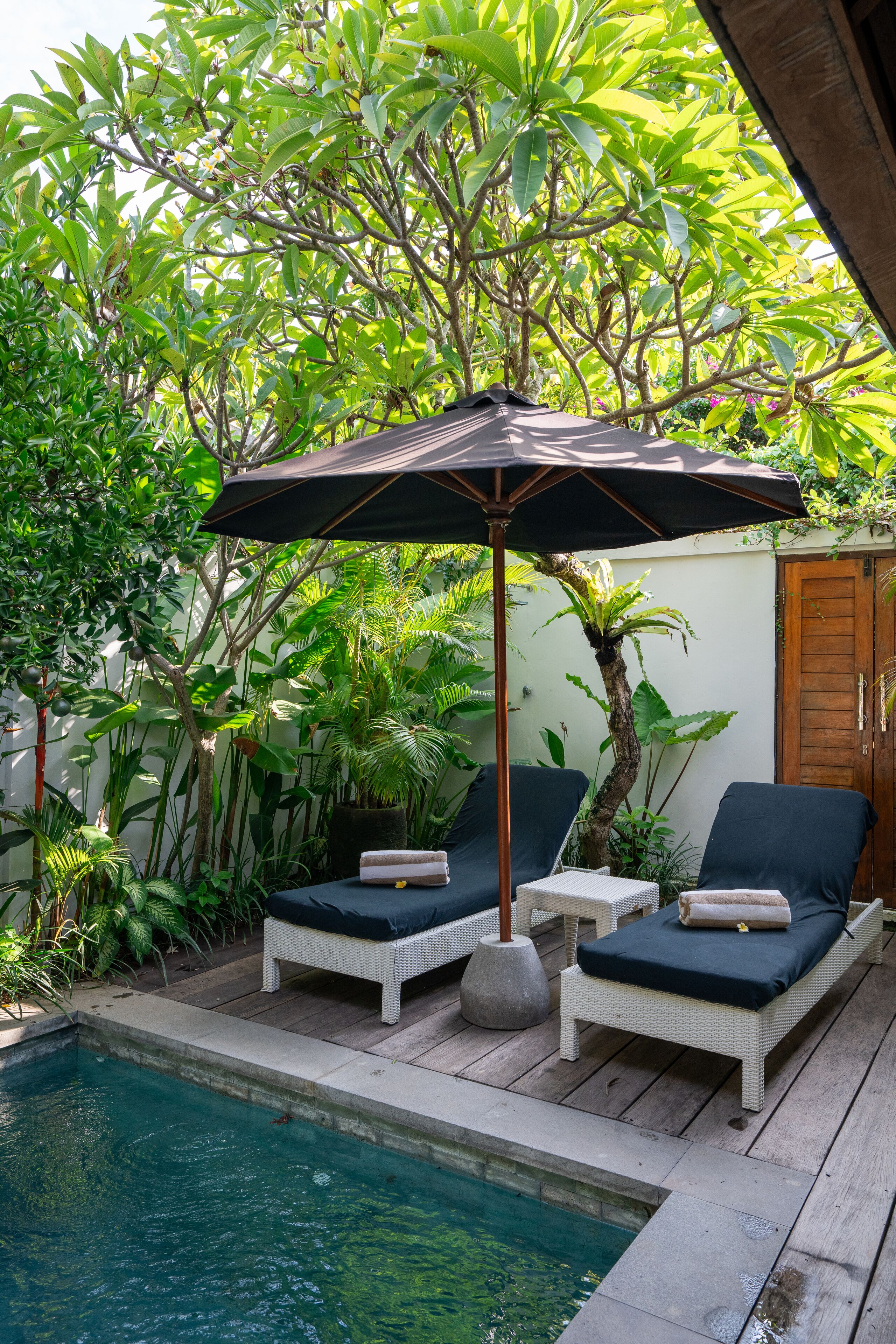 The Gardens Seminyak