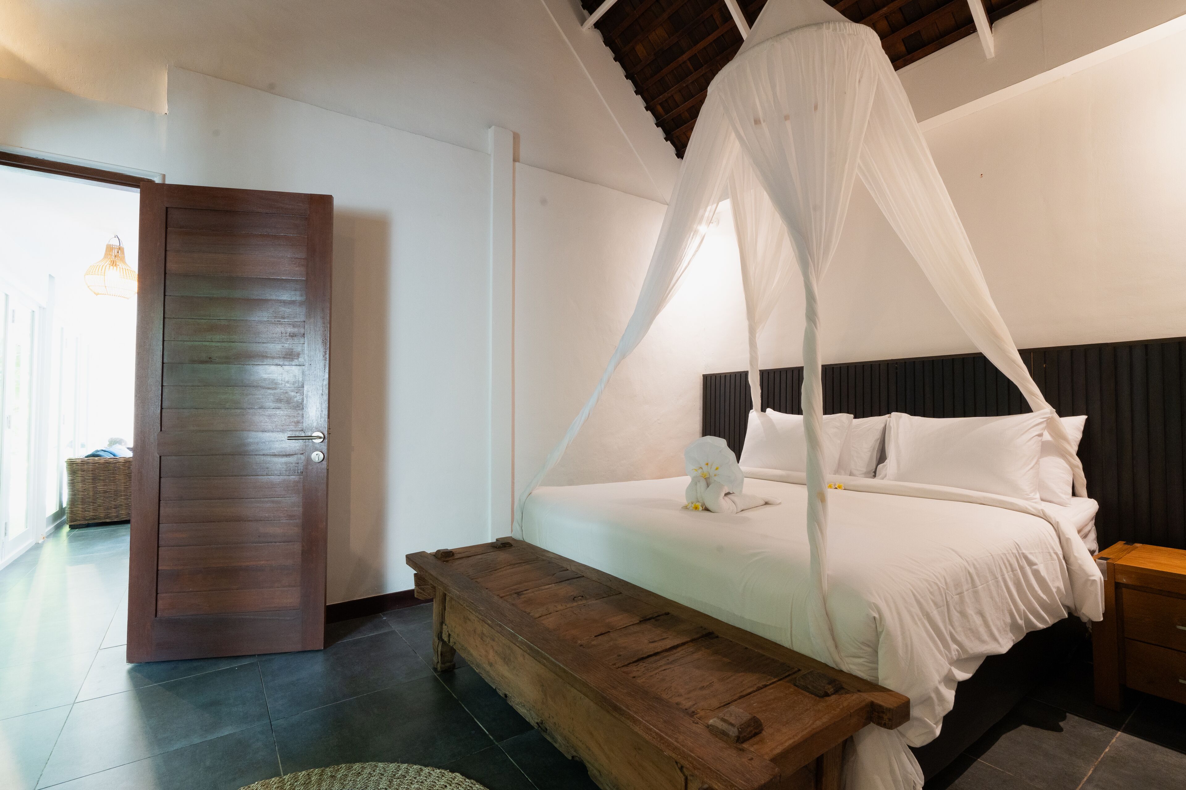 The Gardens Seminyak
