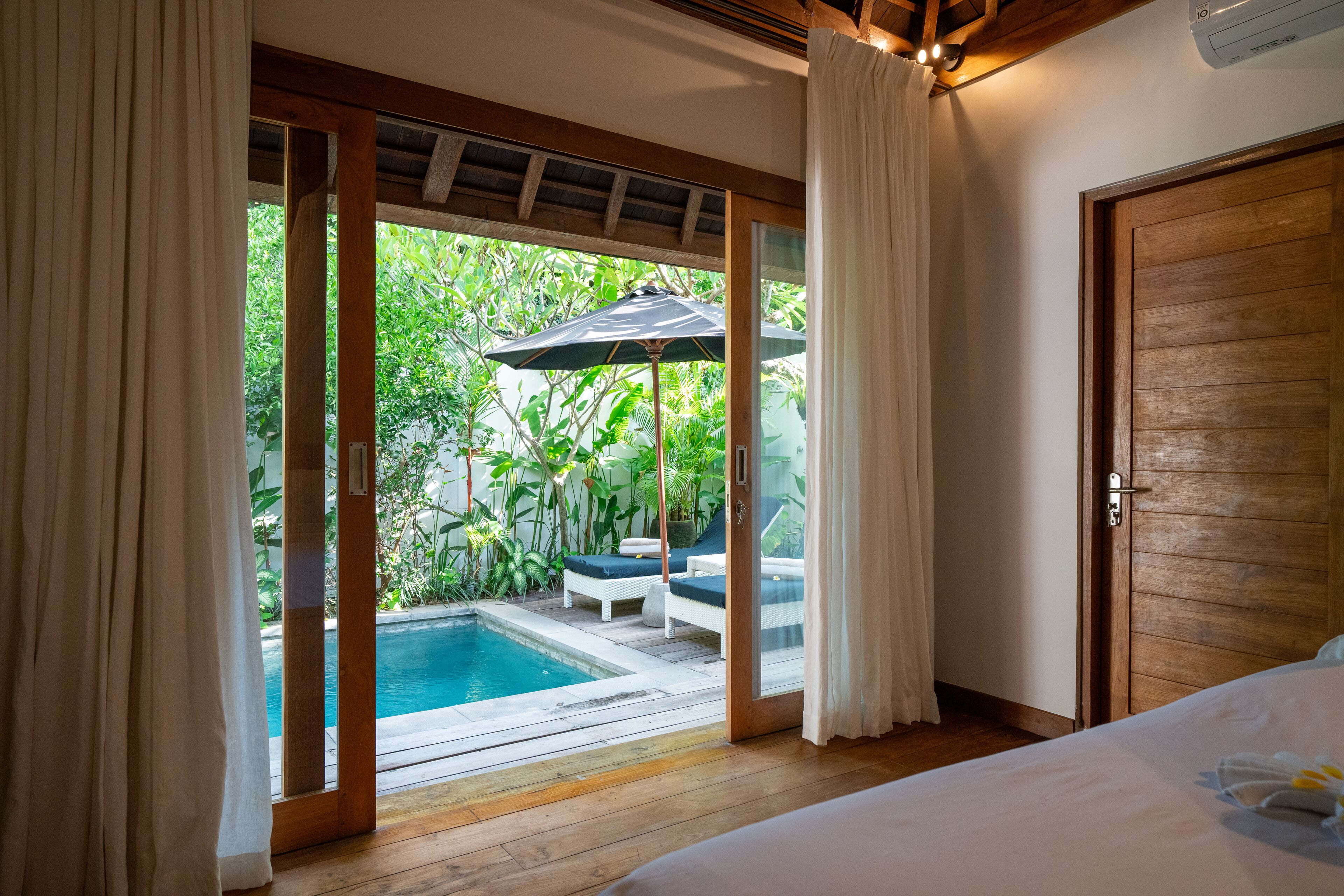 The Gardens Seminyak