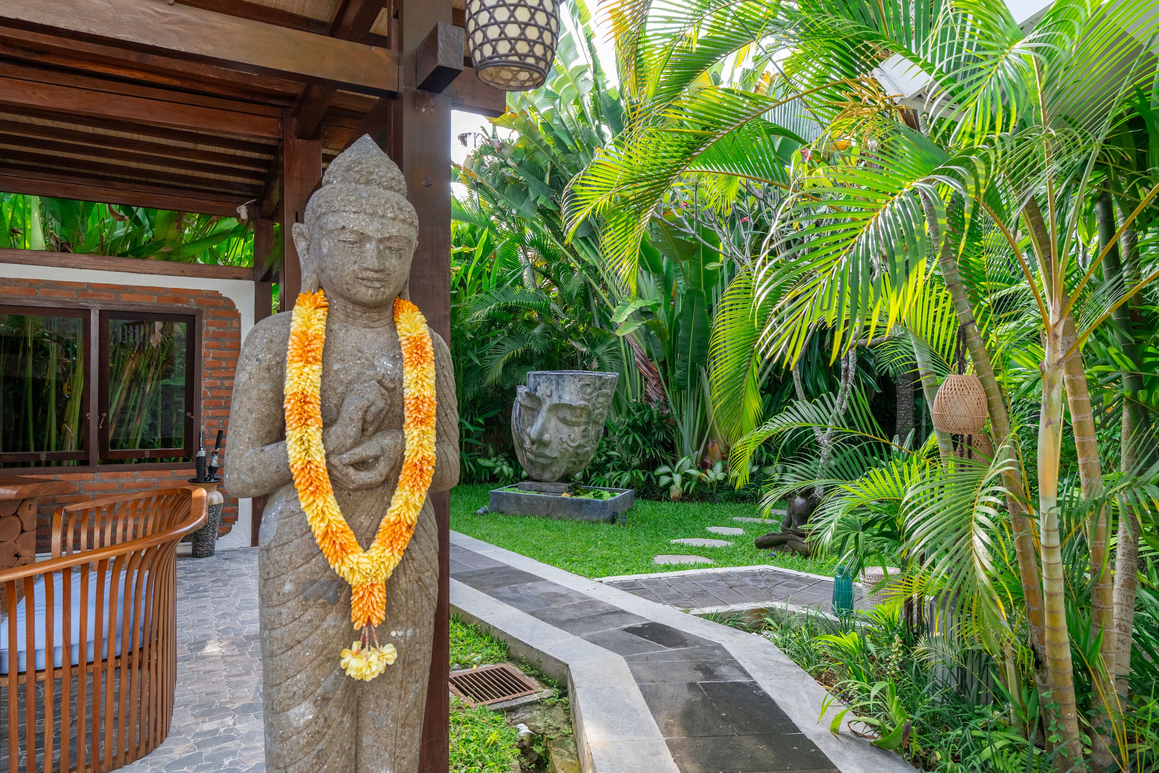 The Gardens Seminyak