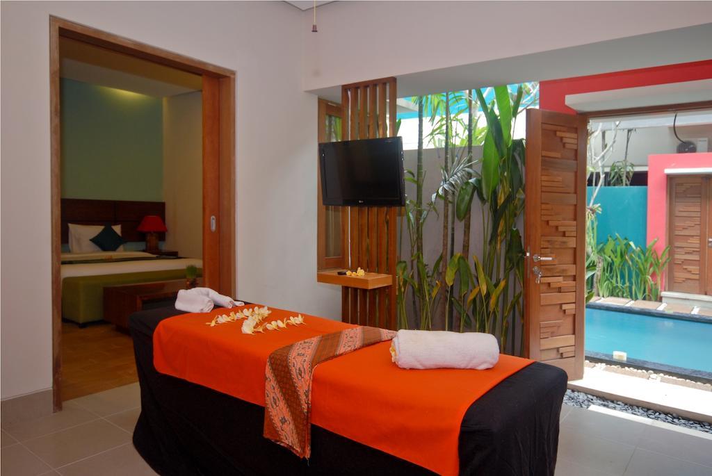 The Green Zhurga Suite