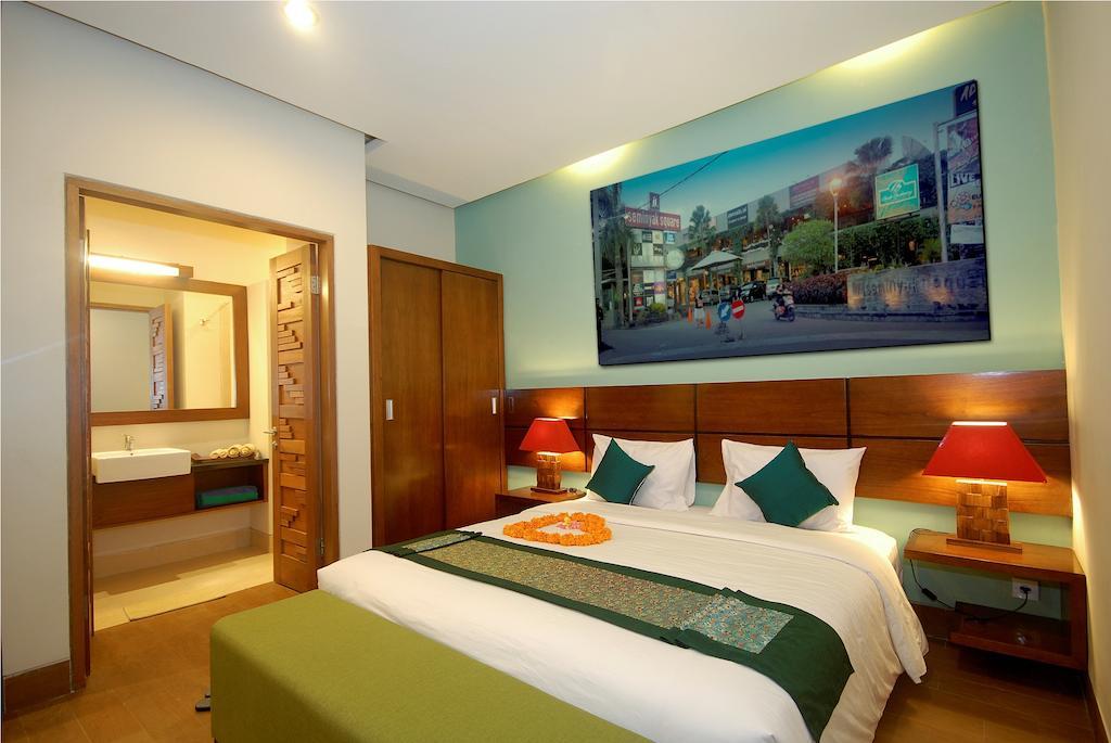 The Green Zhurga Suite
