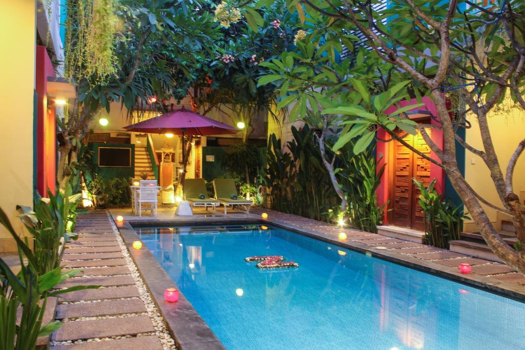The Green Zhurga Suite