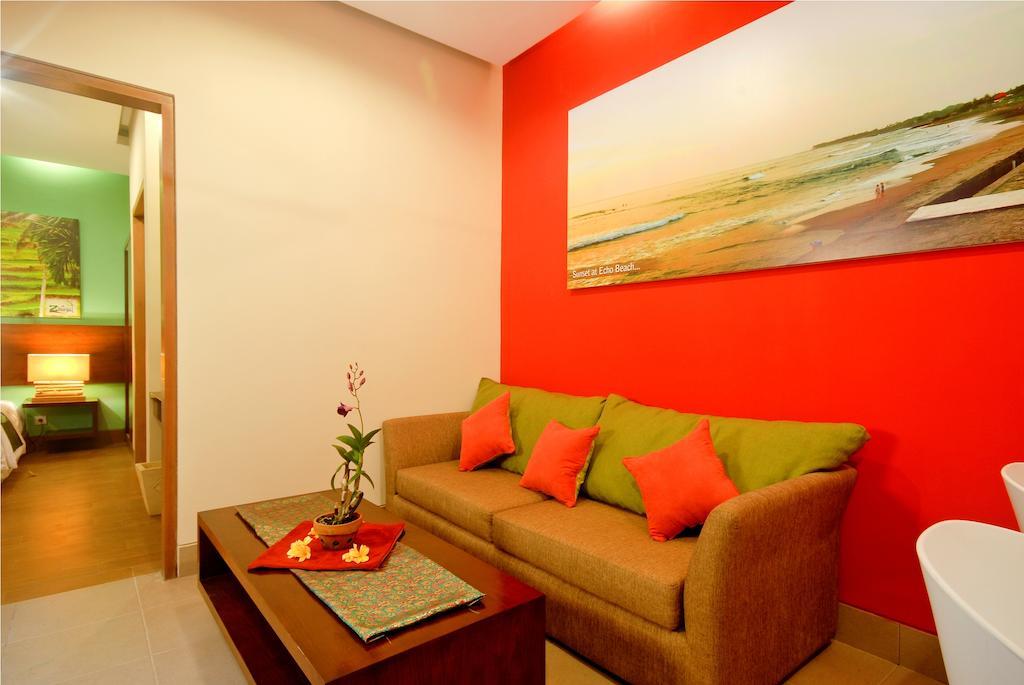 The Green Zhurga Suite