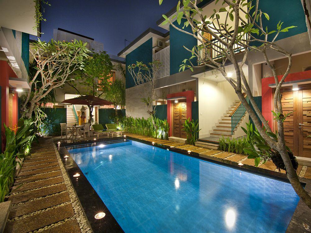 The Green Zhurga Suite