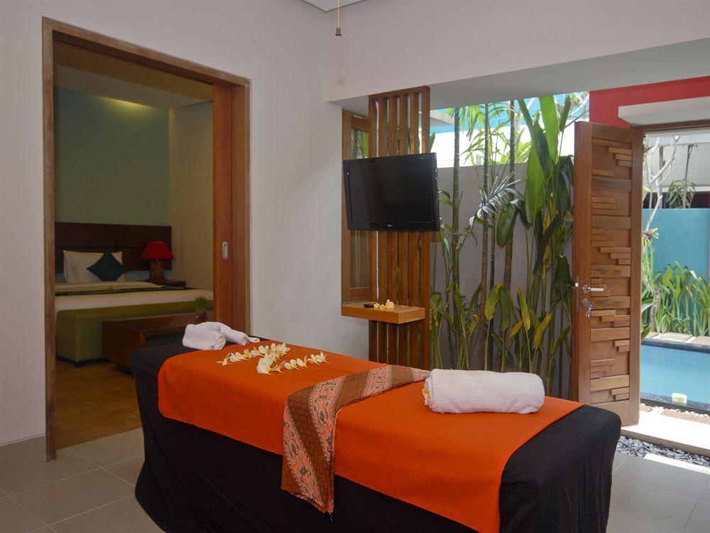 The Green Zhurga Suite