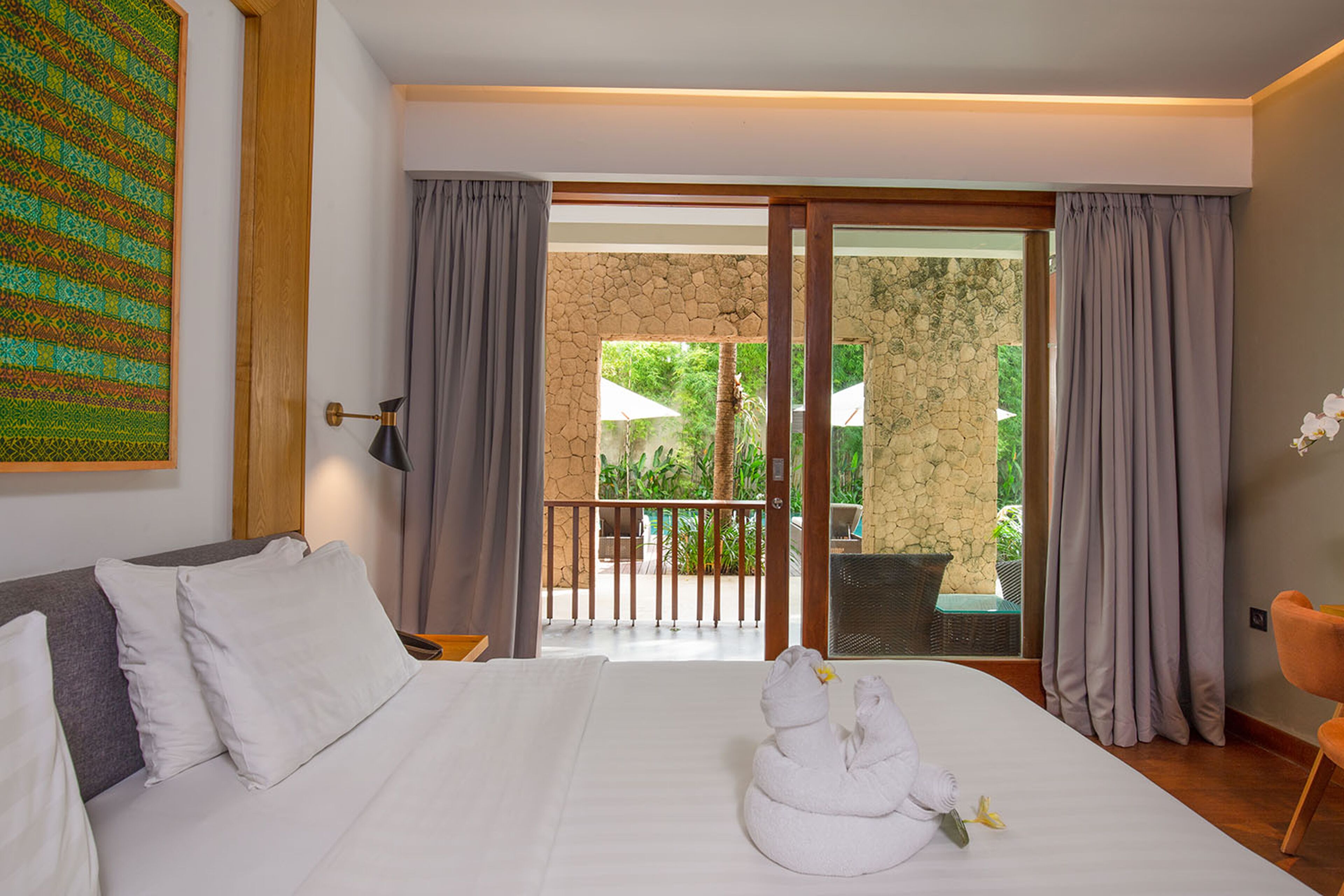 The Haven Bali Seminyak