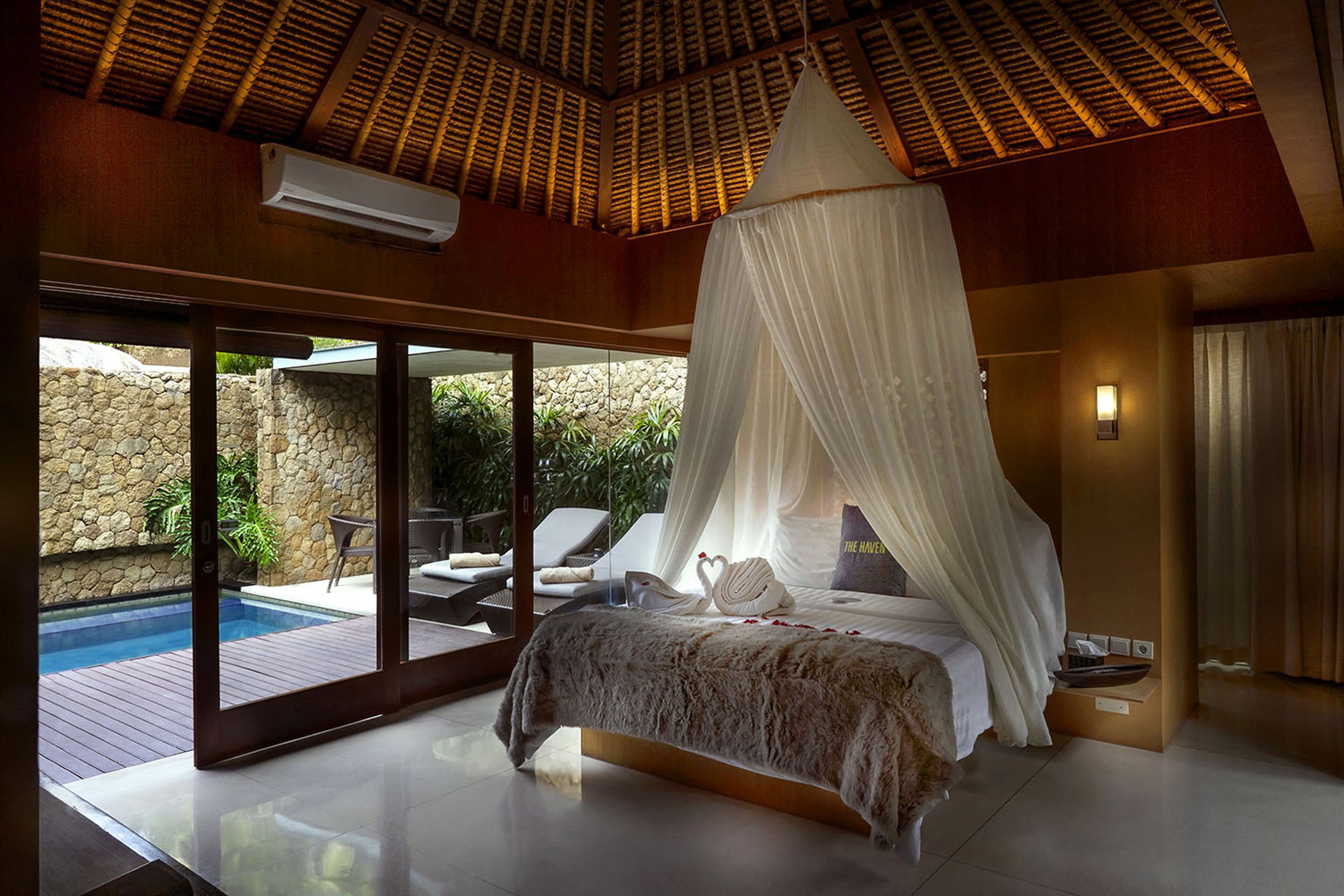 The Haven Bali Seminyak