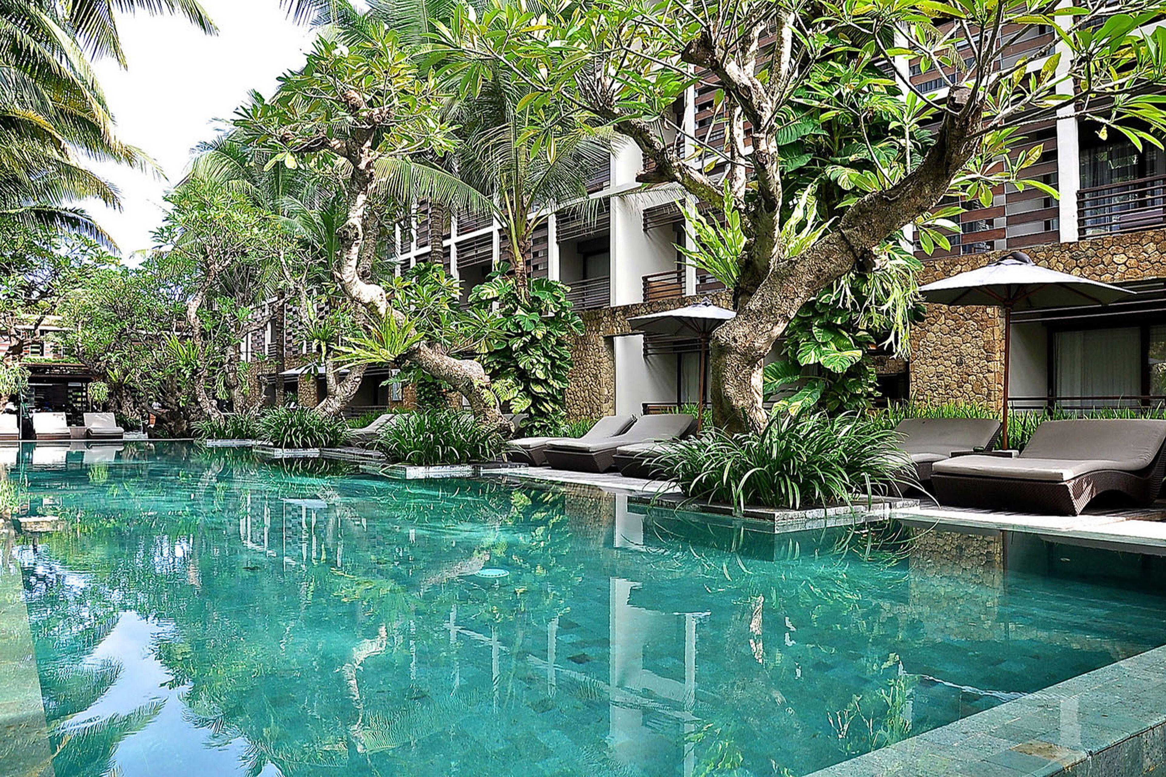 The Haven Bali Seminyak