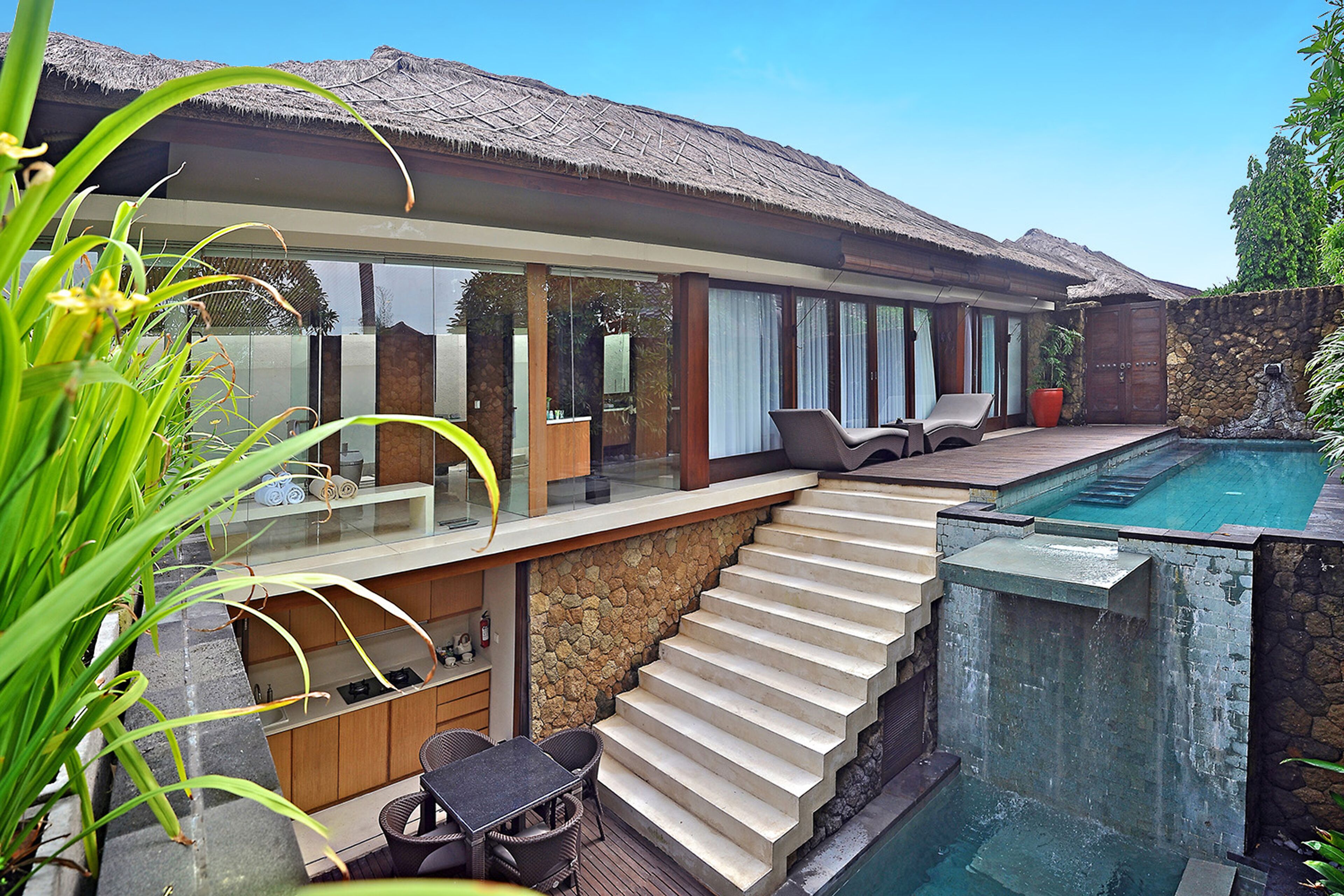 The Haven Bali Seminyak