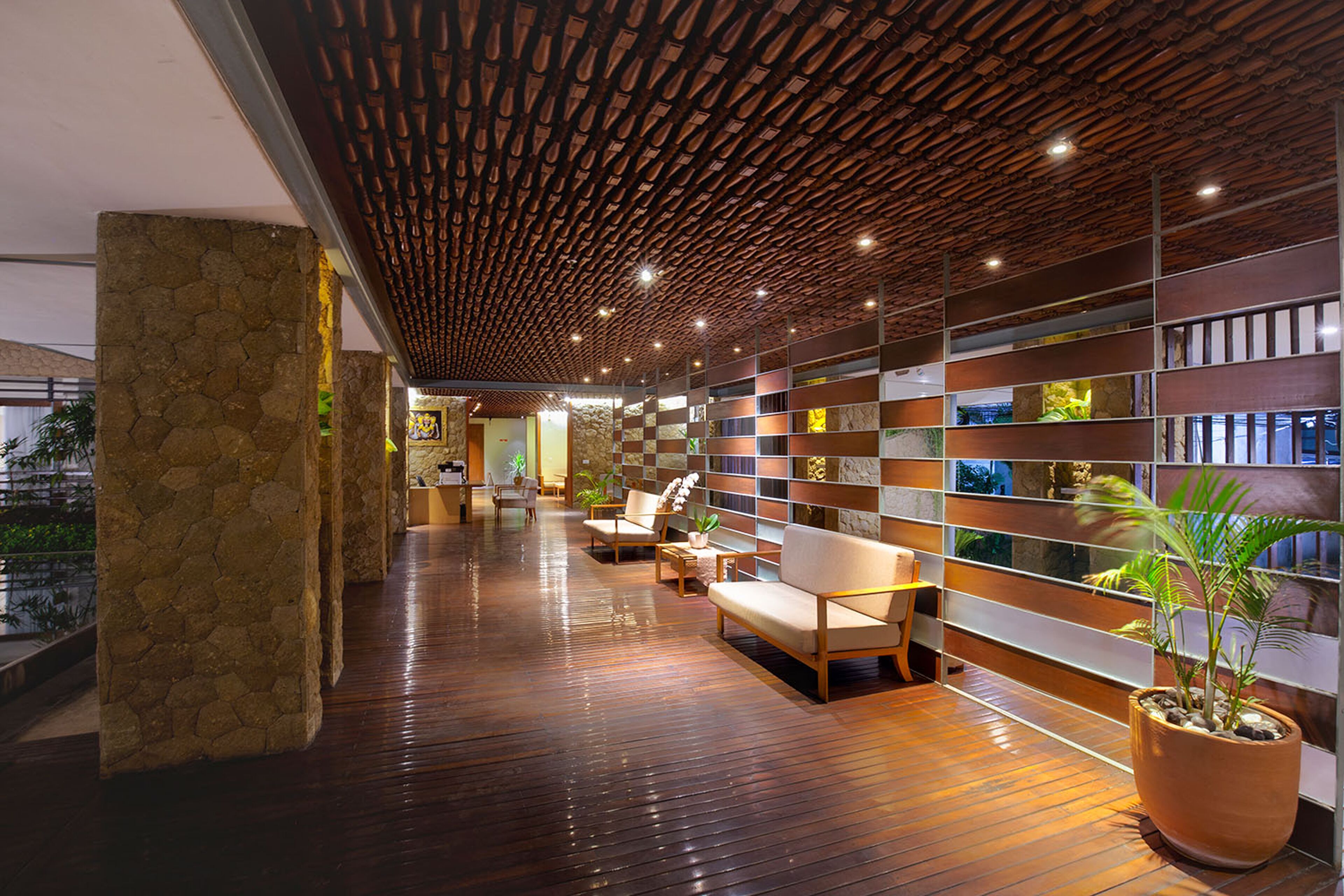The Haven Bali Seminyak
