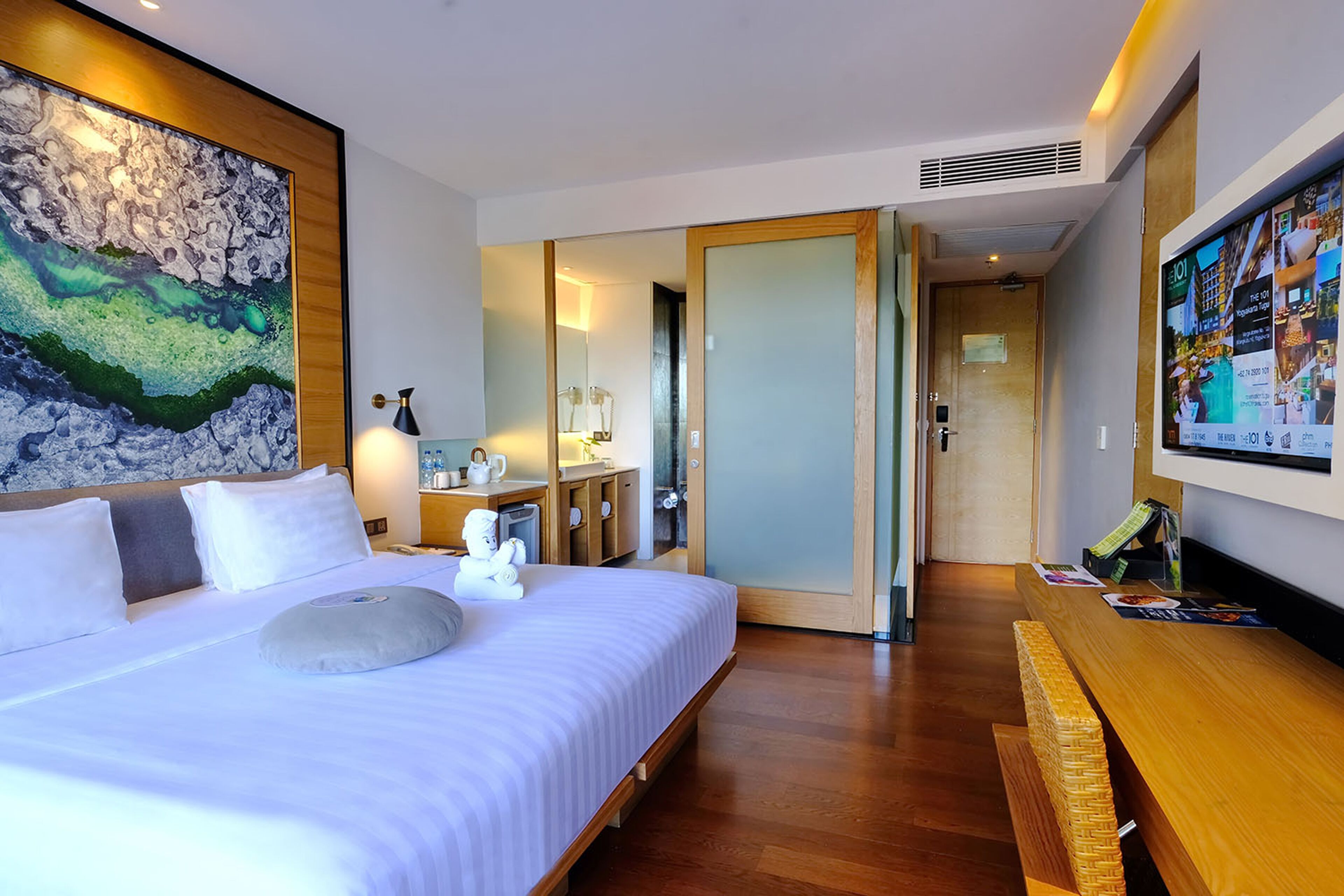 The Haven Bali Seminyak