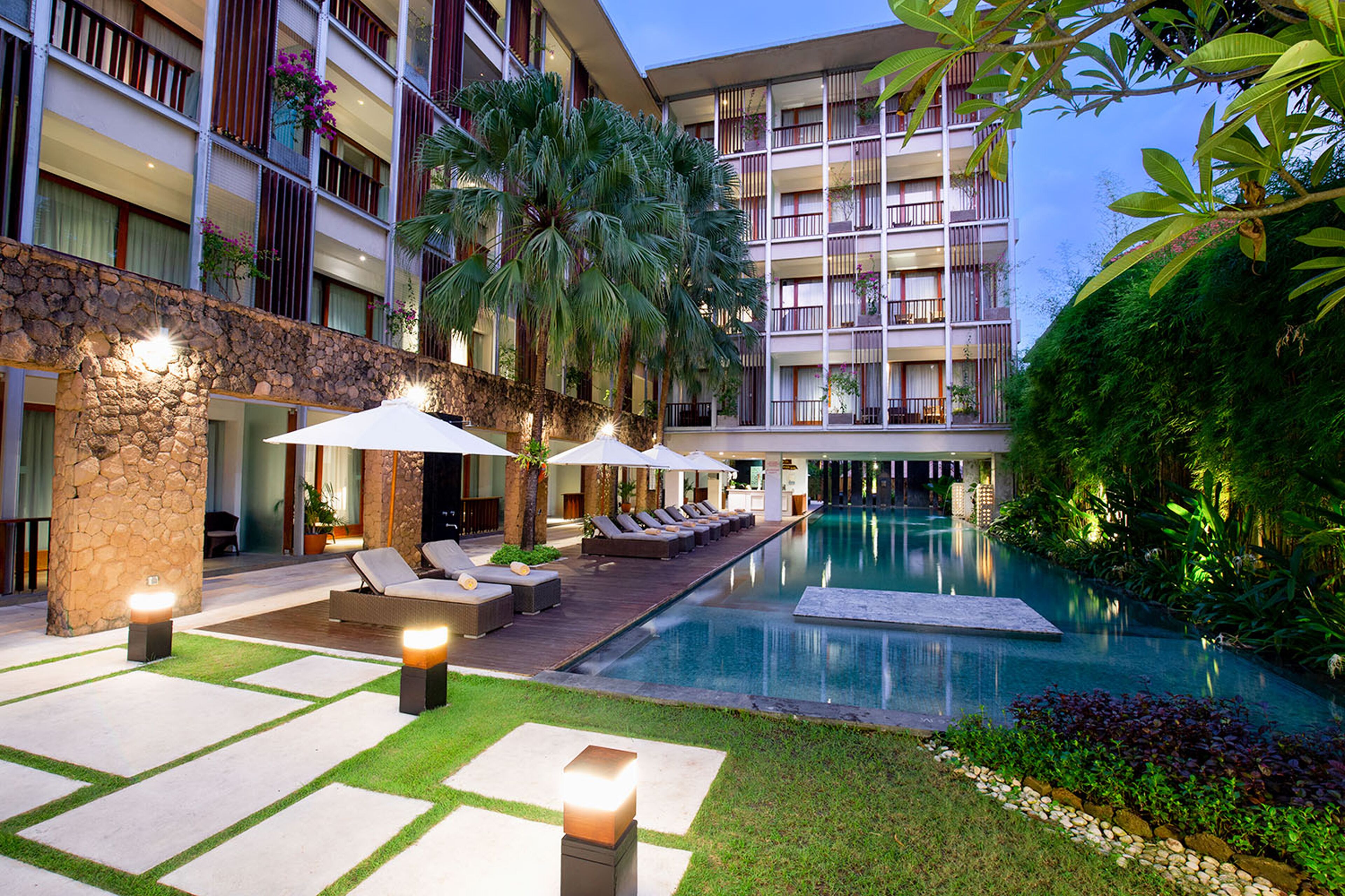 The Haven Bali Seminyak