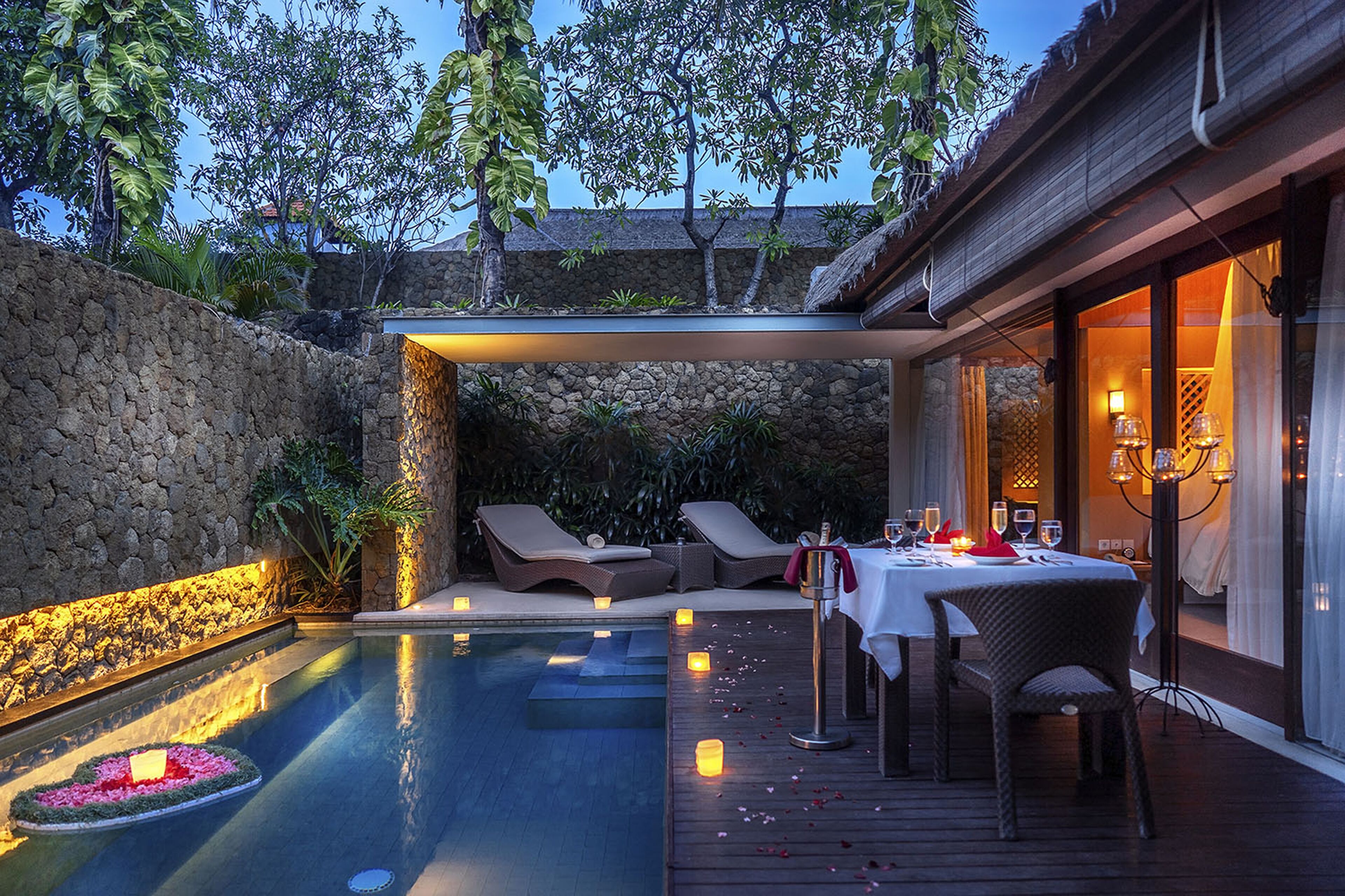 The Haven Bali Seminyak