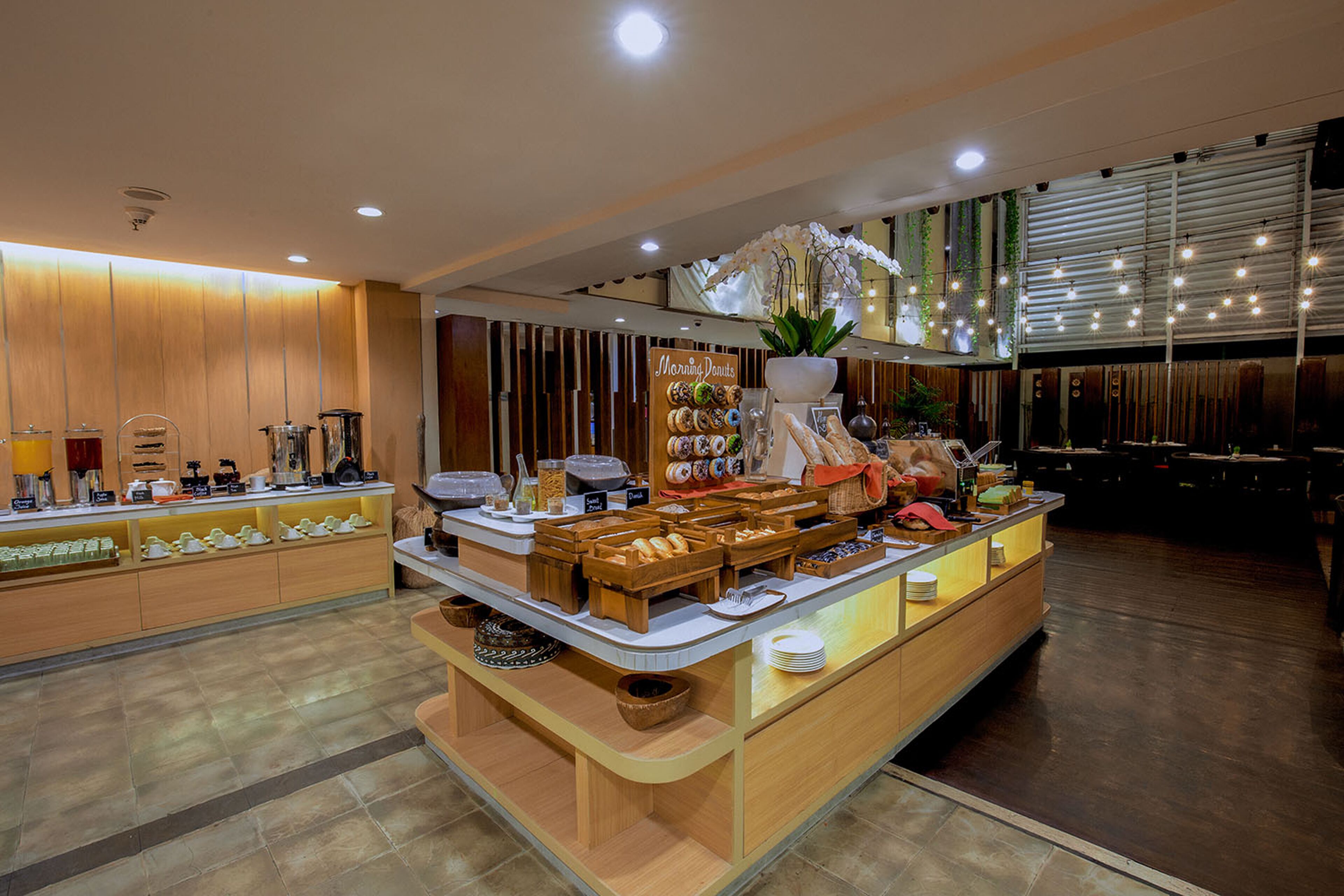 The Haven Bali Seminyak