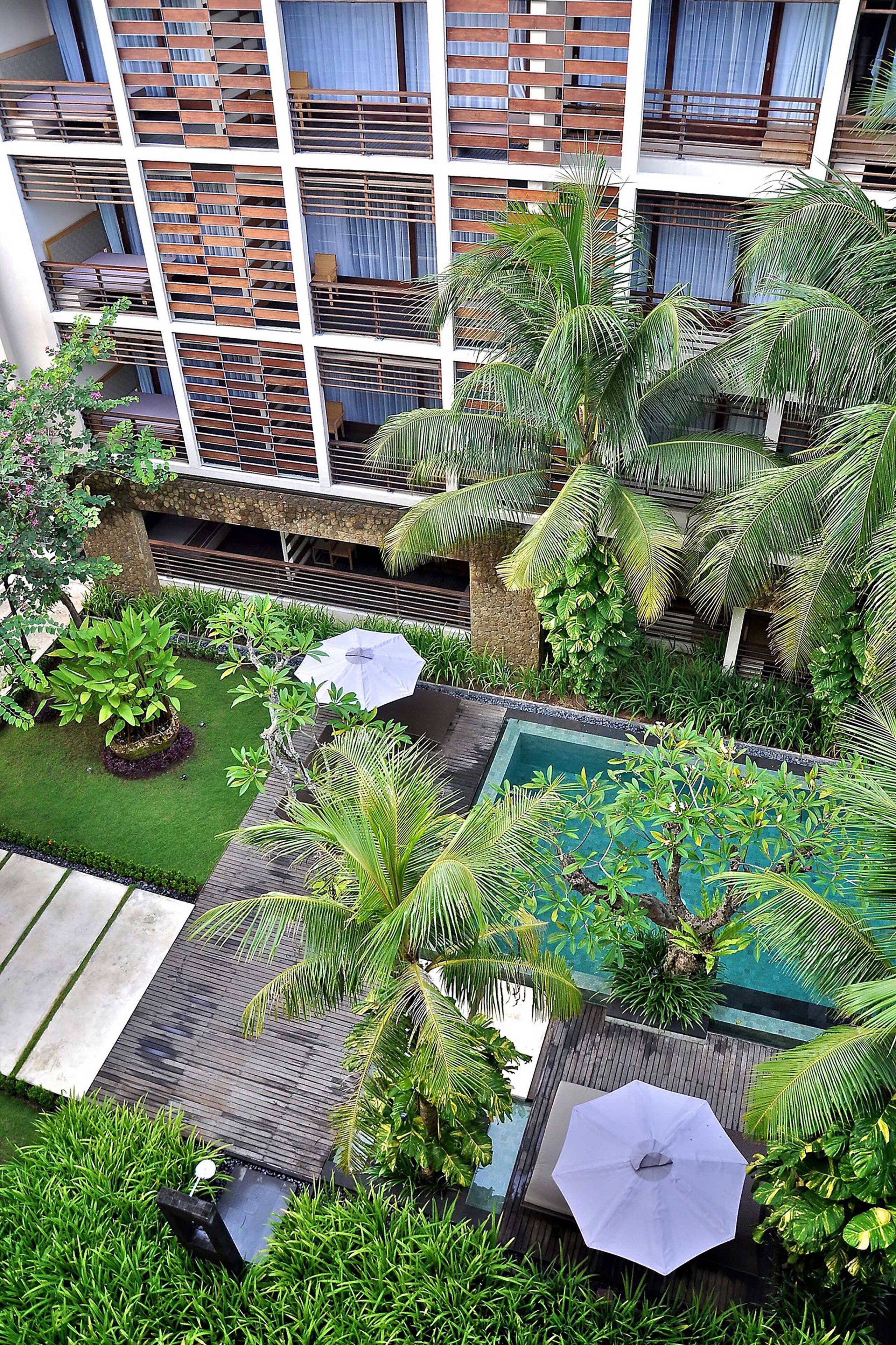 The Haven Bali Seminyak