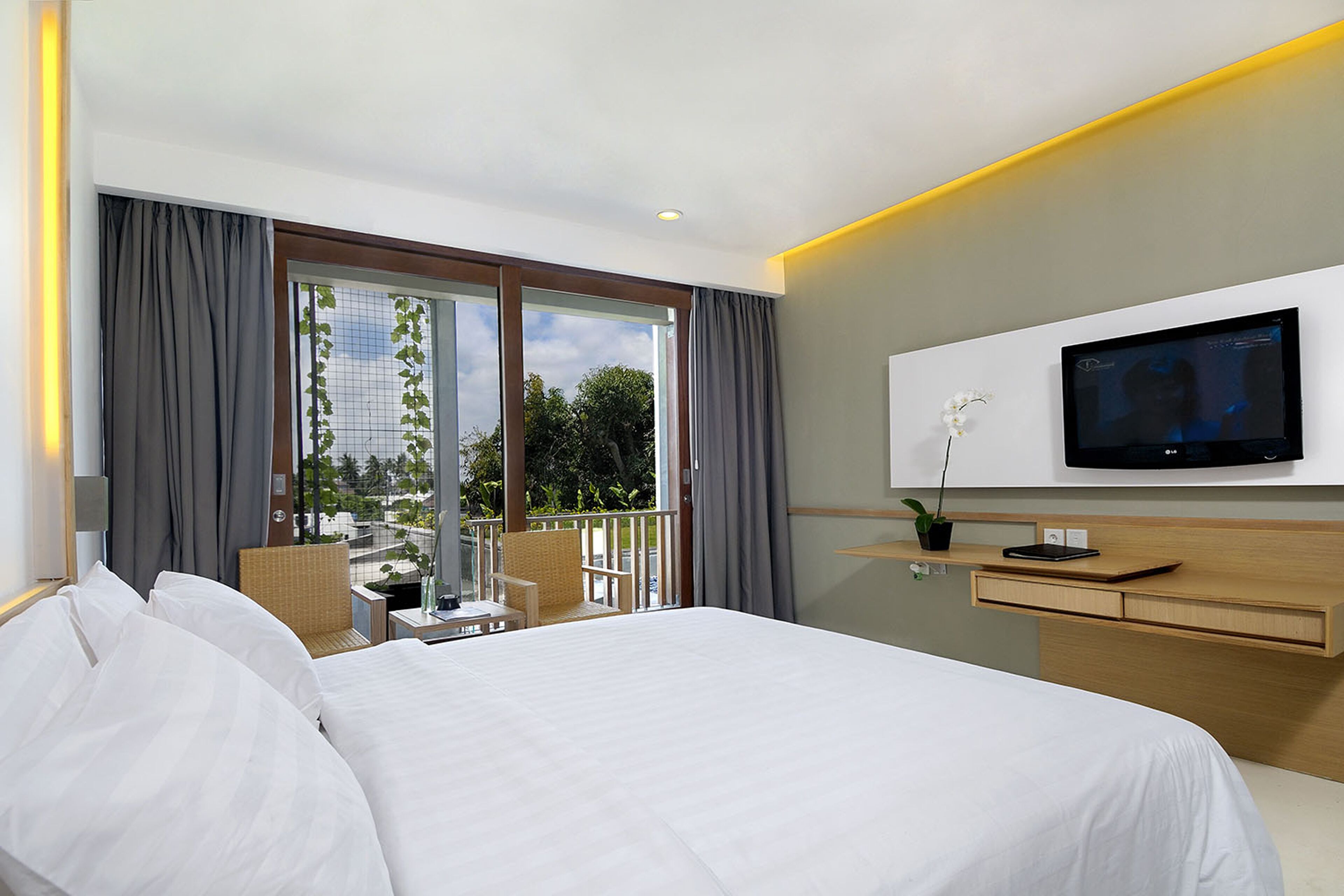 The Haven Bali Seminyak