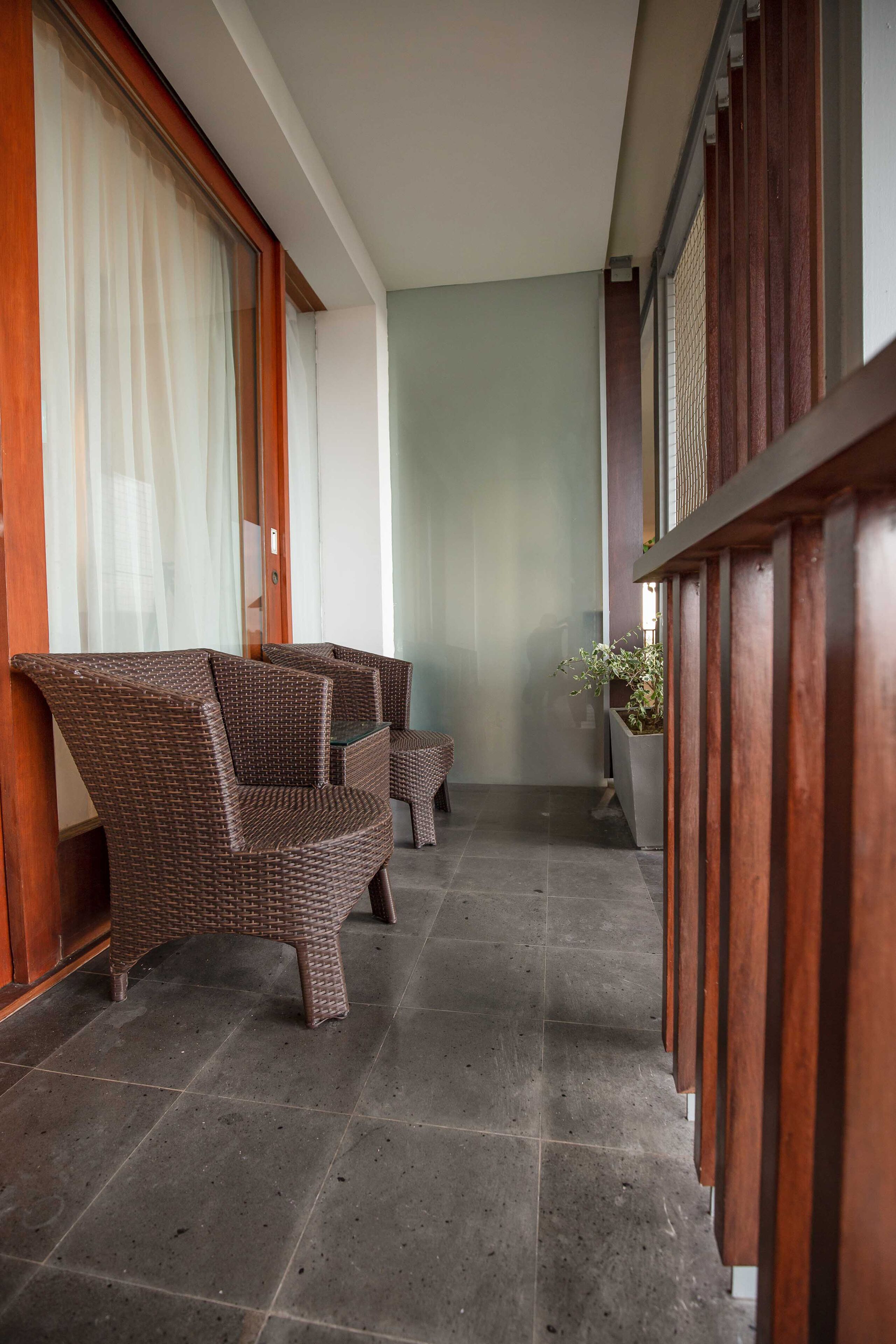 The Haven Bali Seminyak
