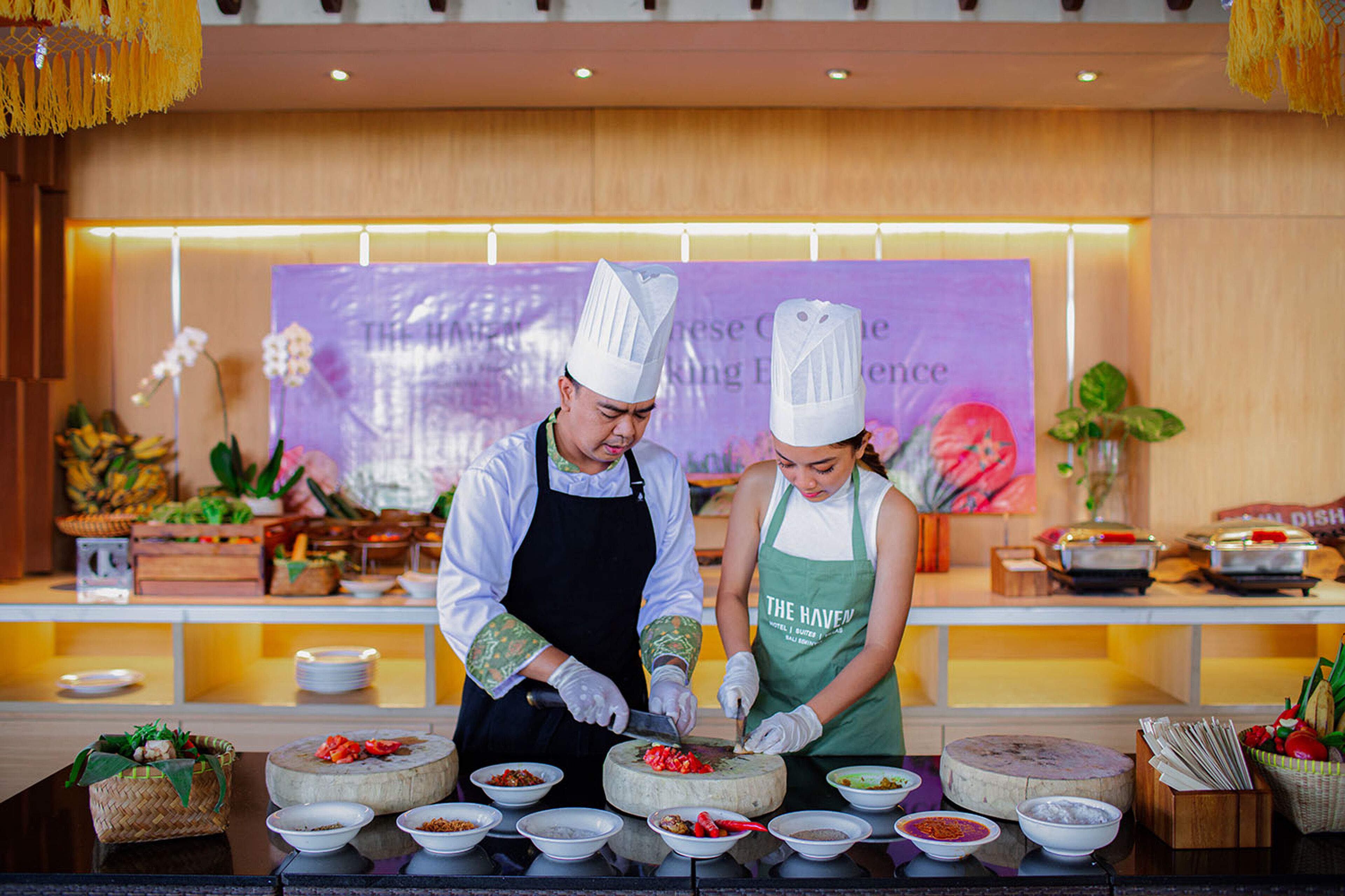 The Haven Bali Seminyak