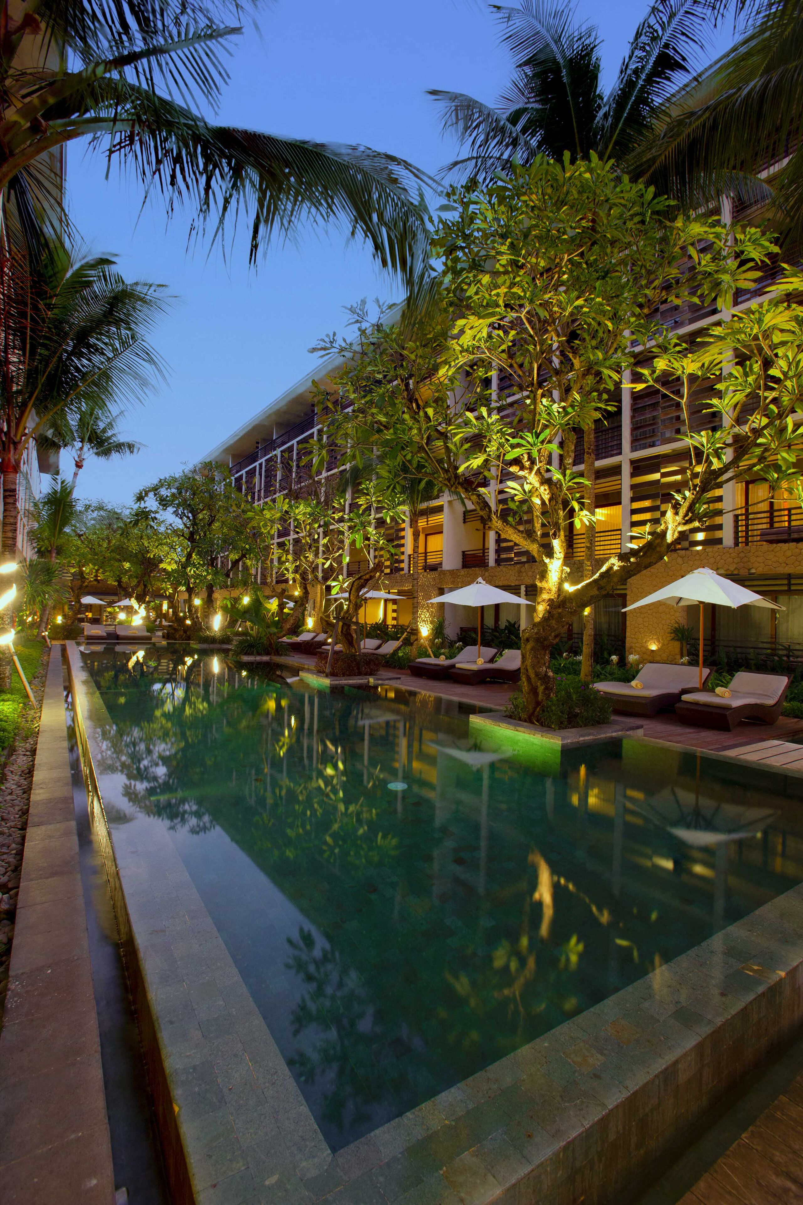 The Haven Bali Seminyak