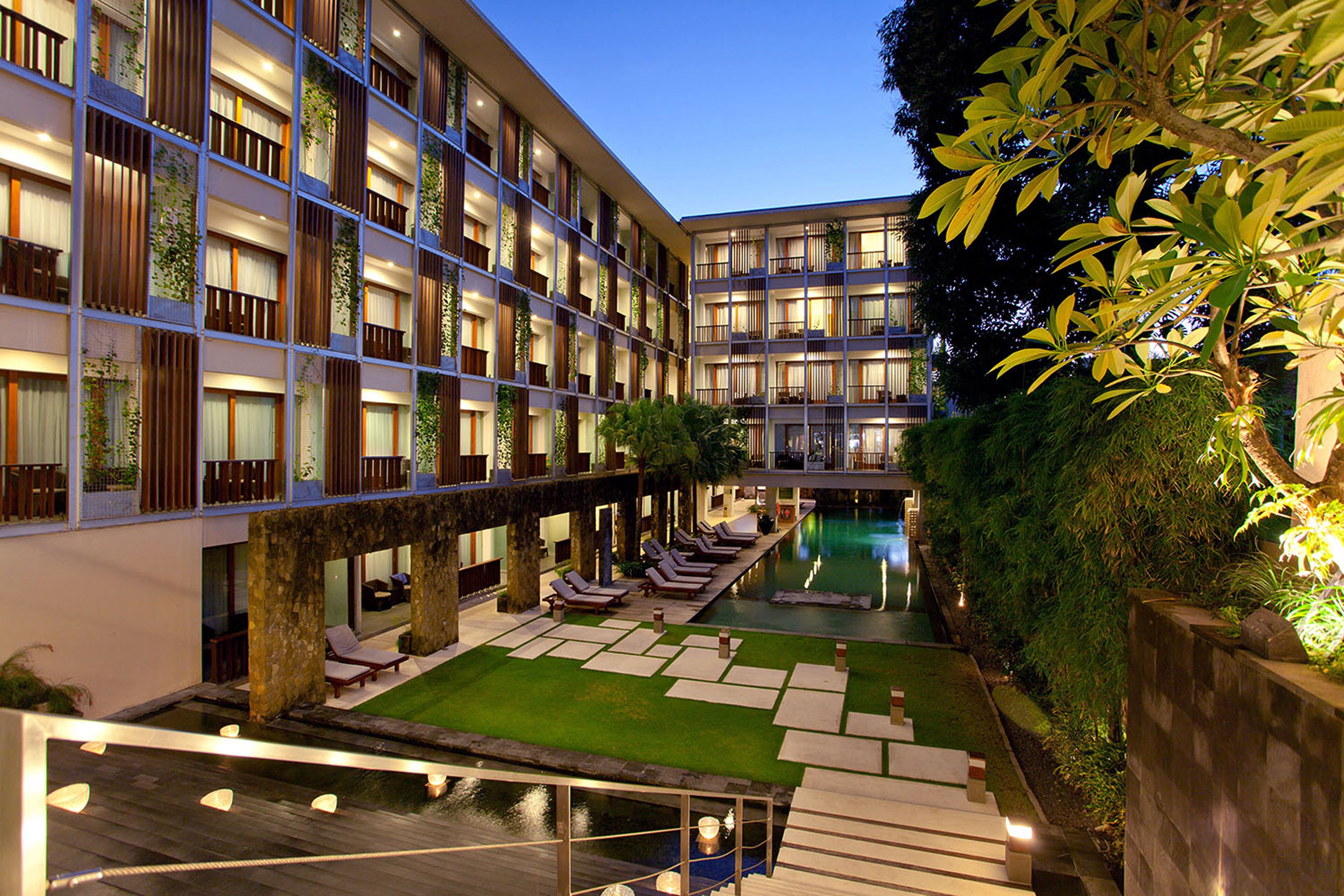 The Haven Bali Seminyak