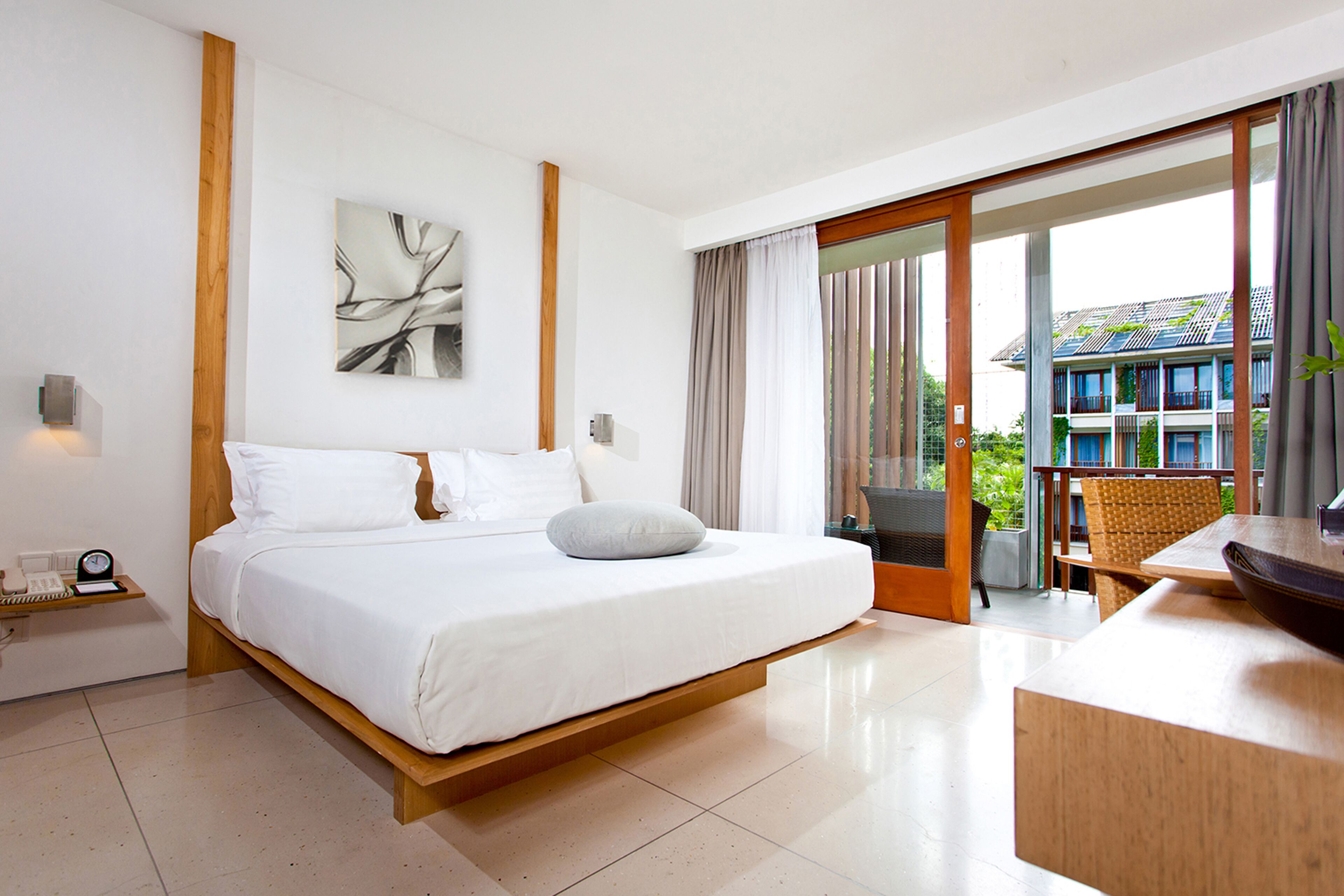 The Haven Bali Seminyak