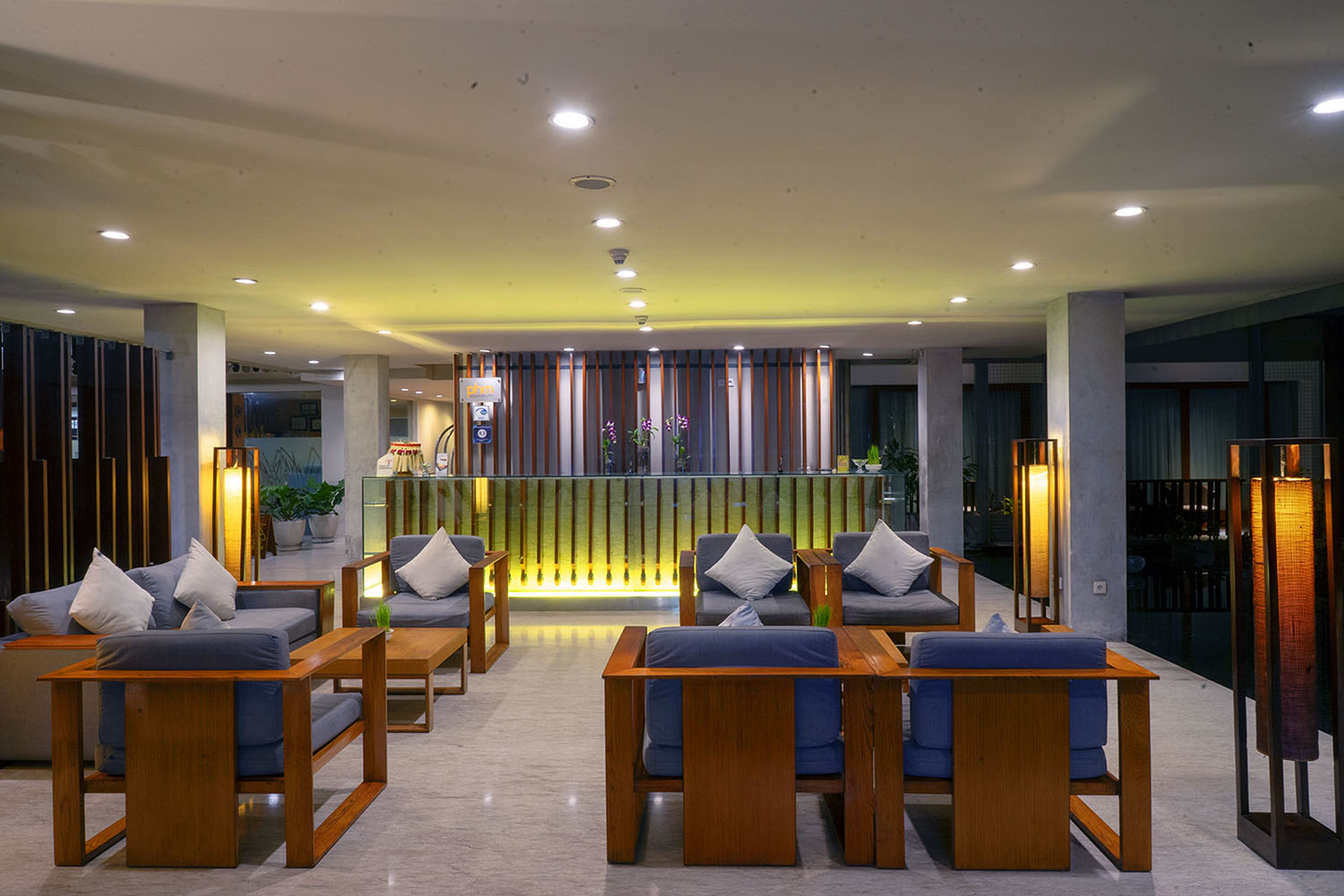 The Haven Bali Seminyak