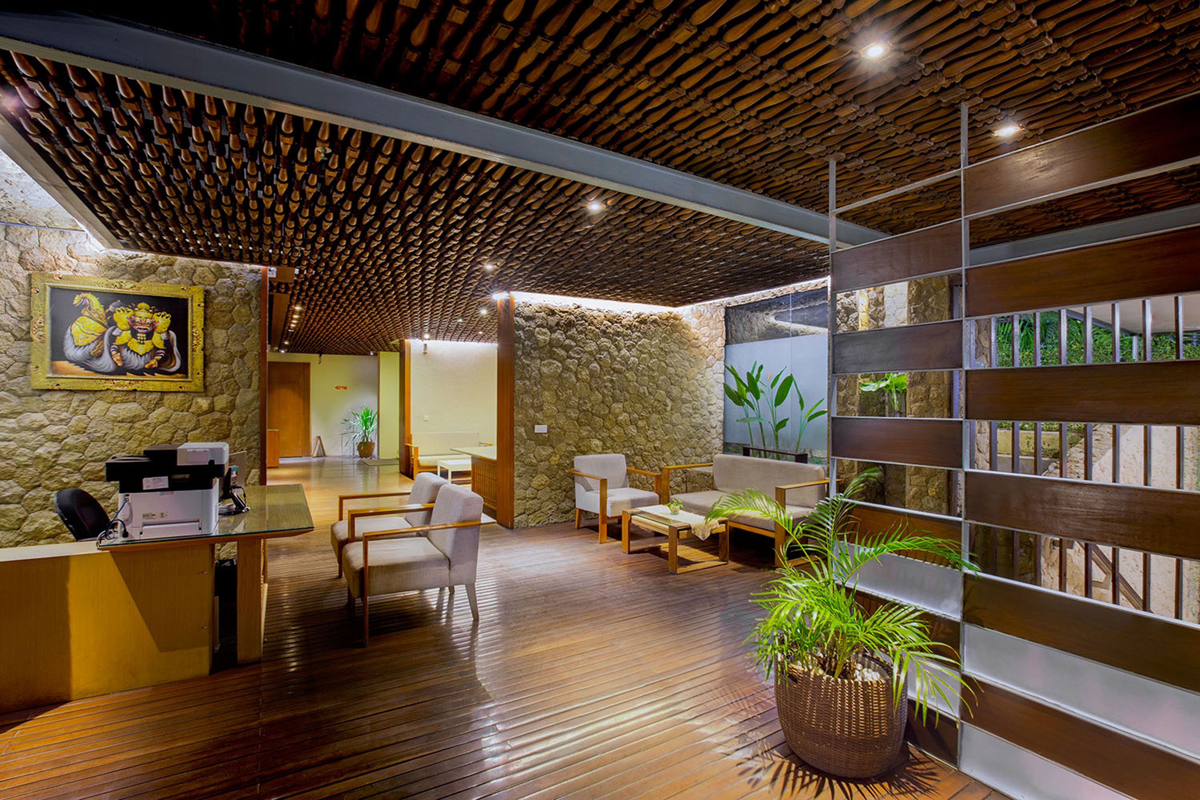 The Haven Bali Seminyak