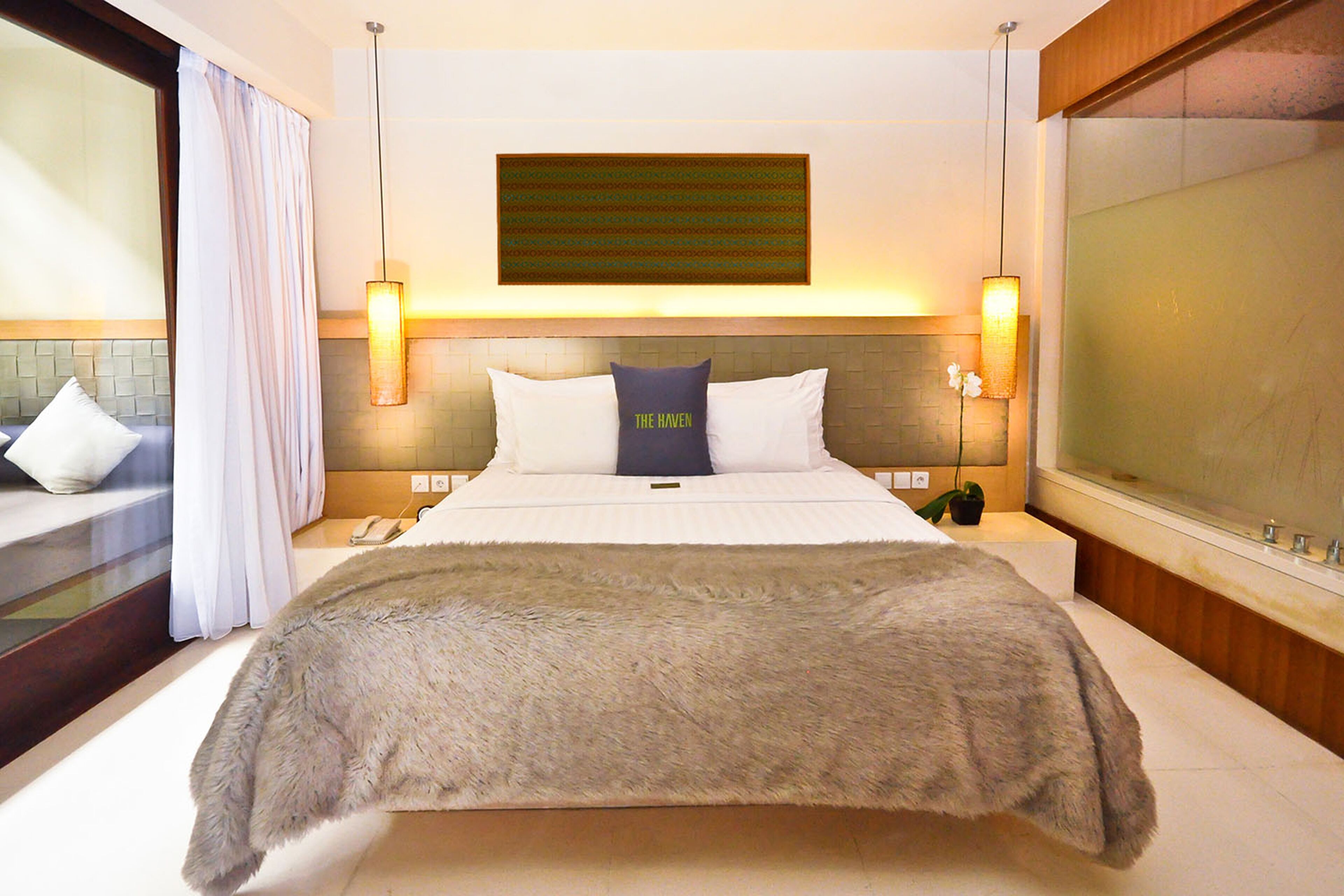 The Haven Bali Seminyak