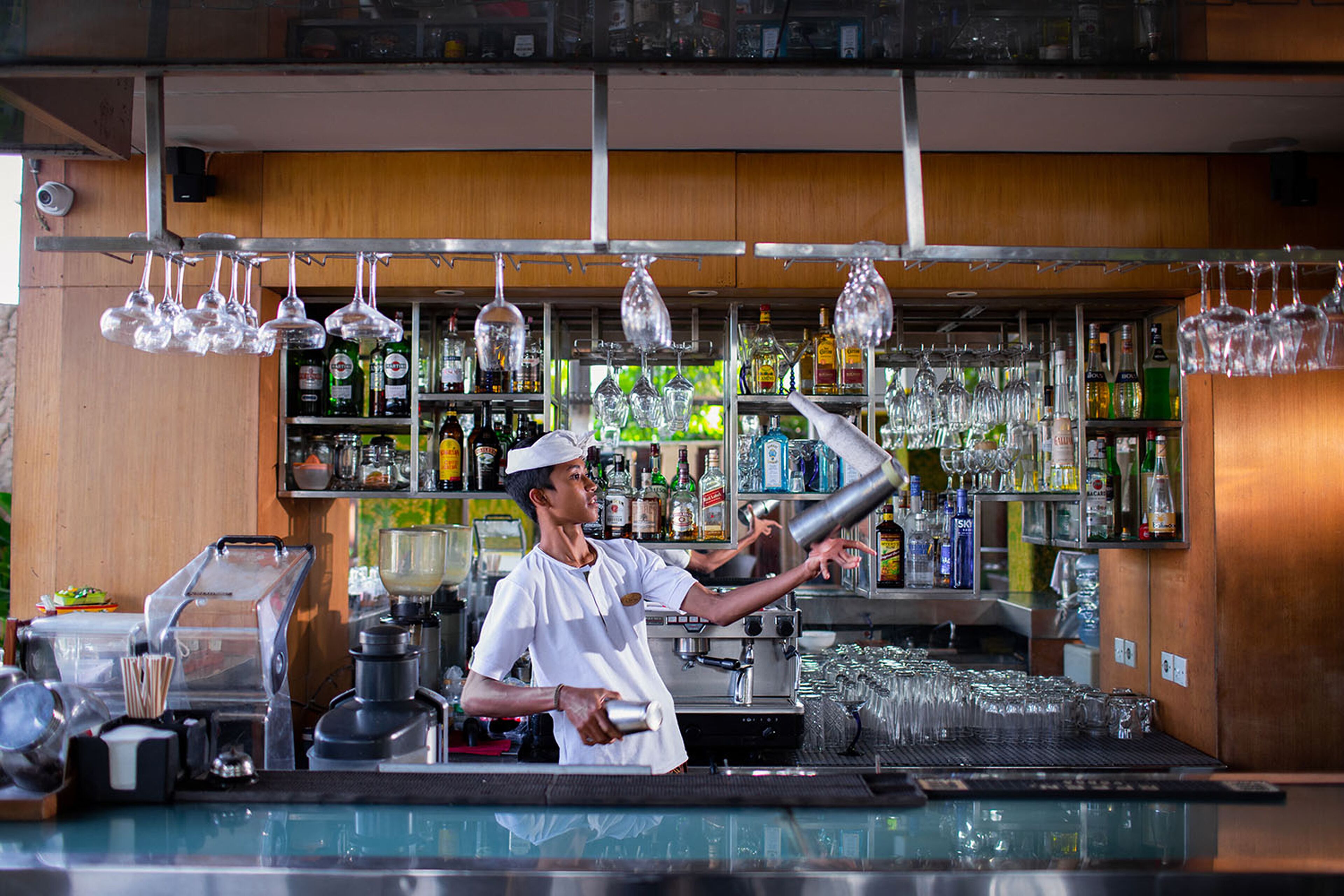 The Haven Bali Seminyak