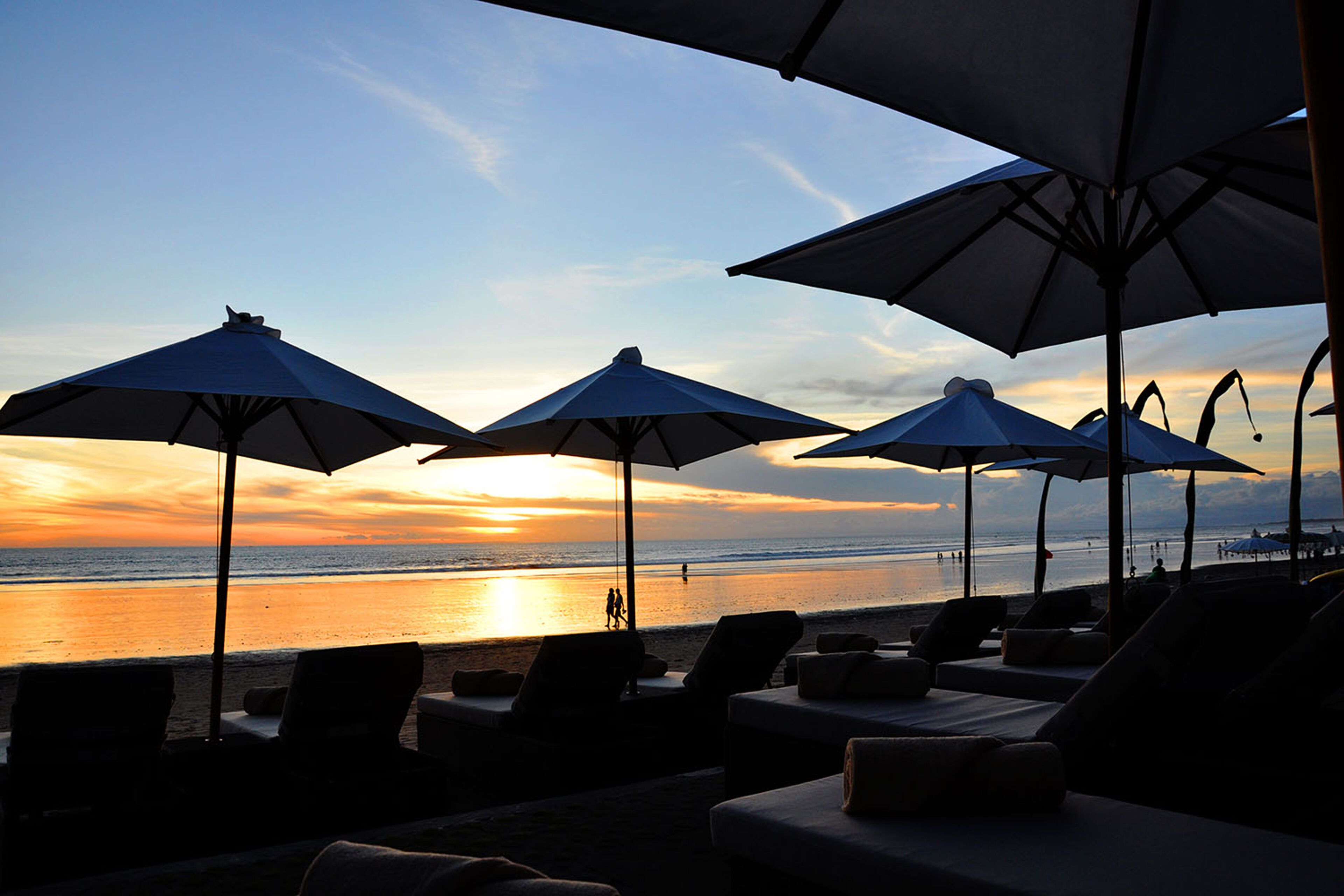 The Haven Bali Seminyak