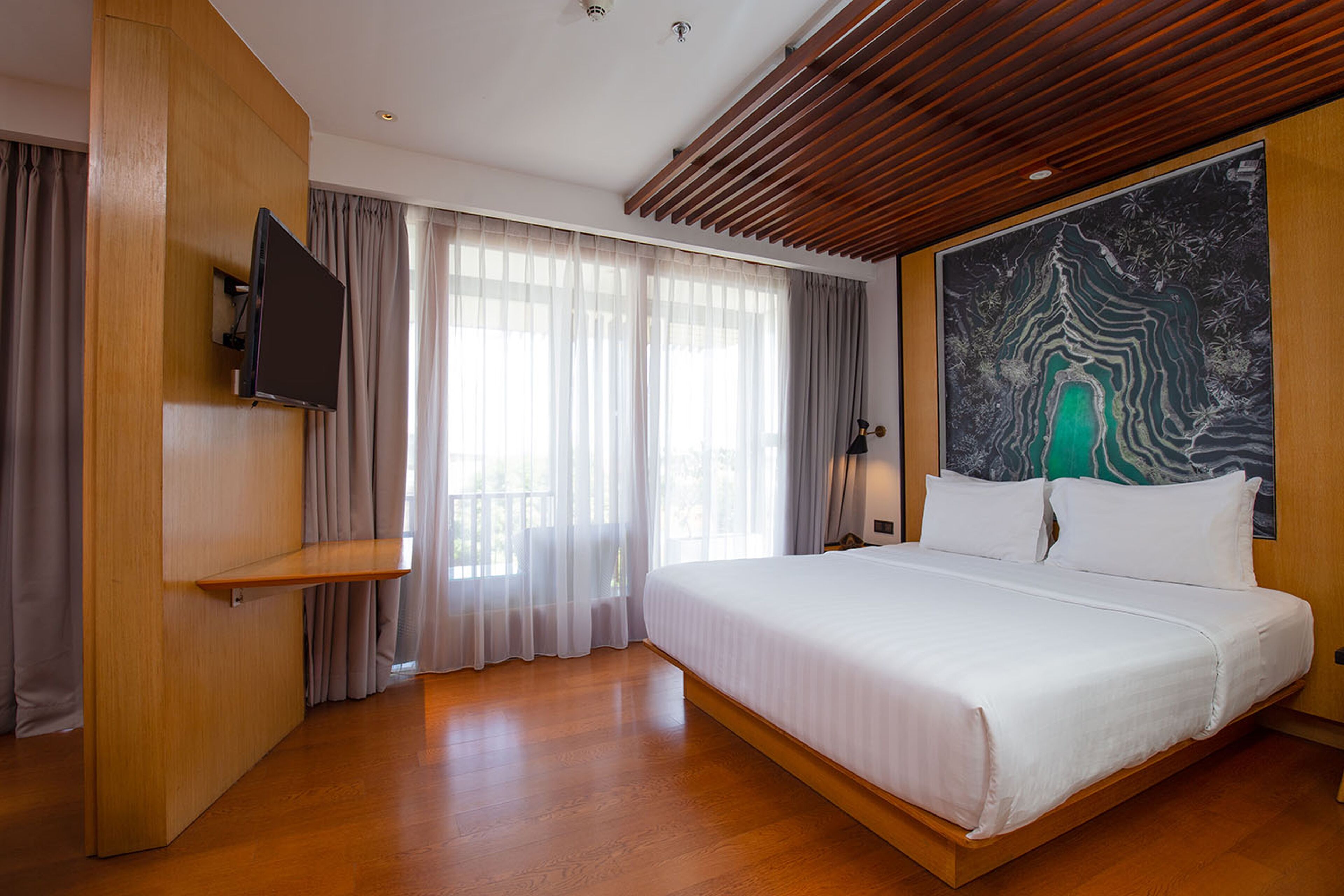 The Haven Bali Seminyak