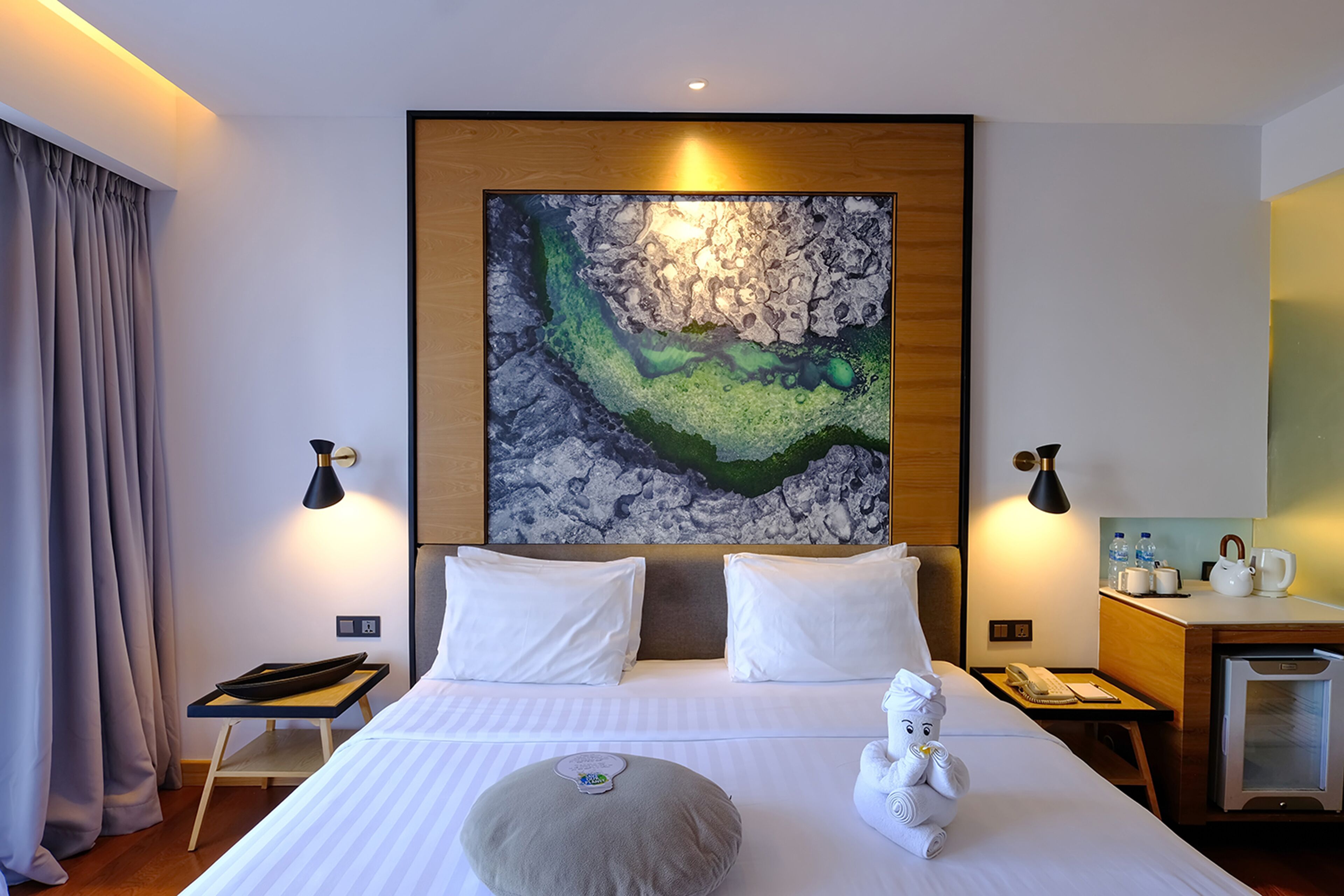 The Haven Bali Seminyak