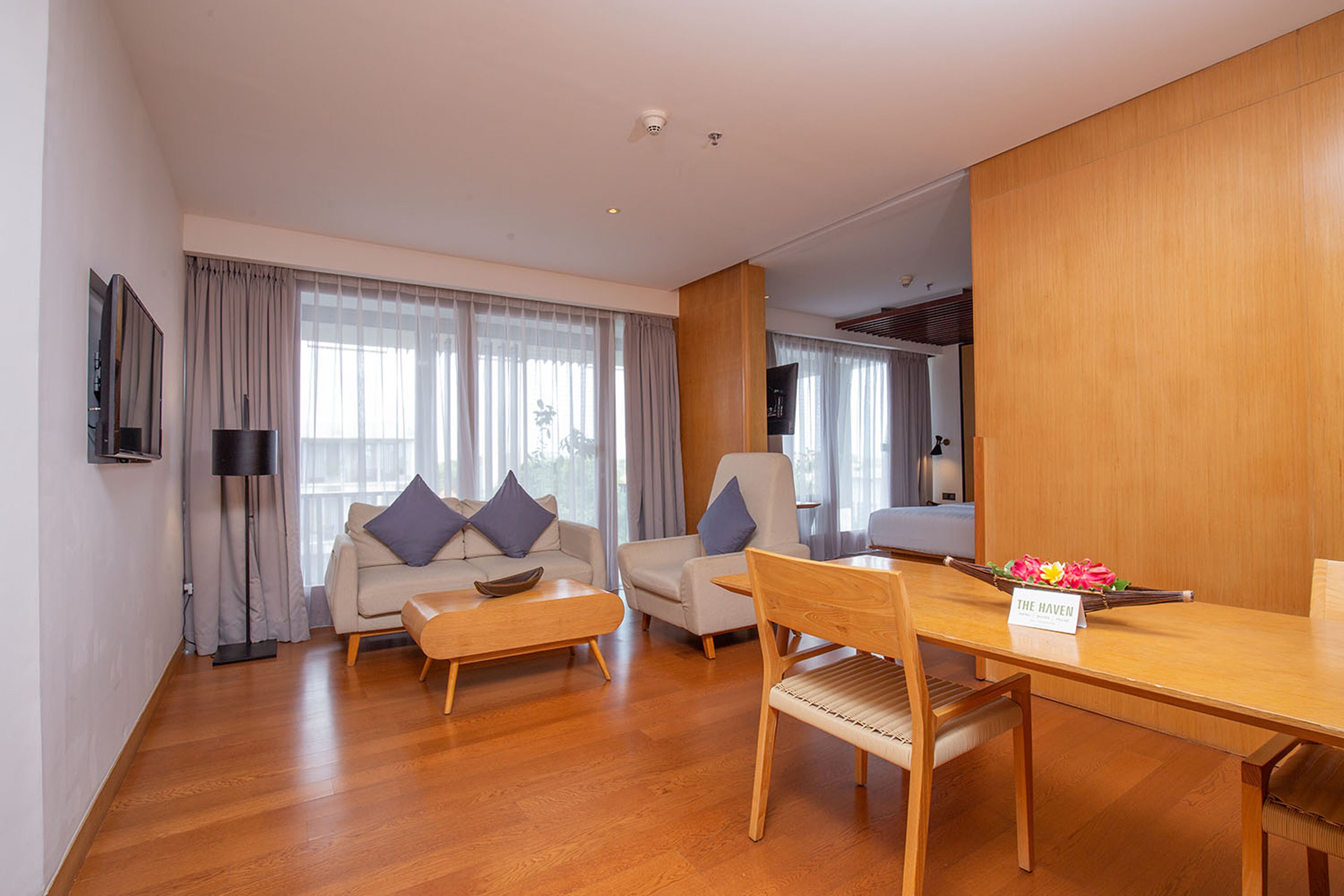 The Haven Bali Seminyak